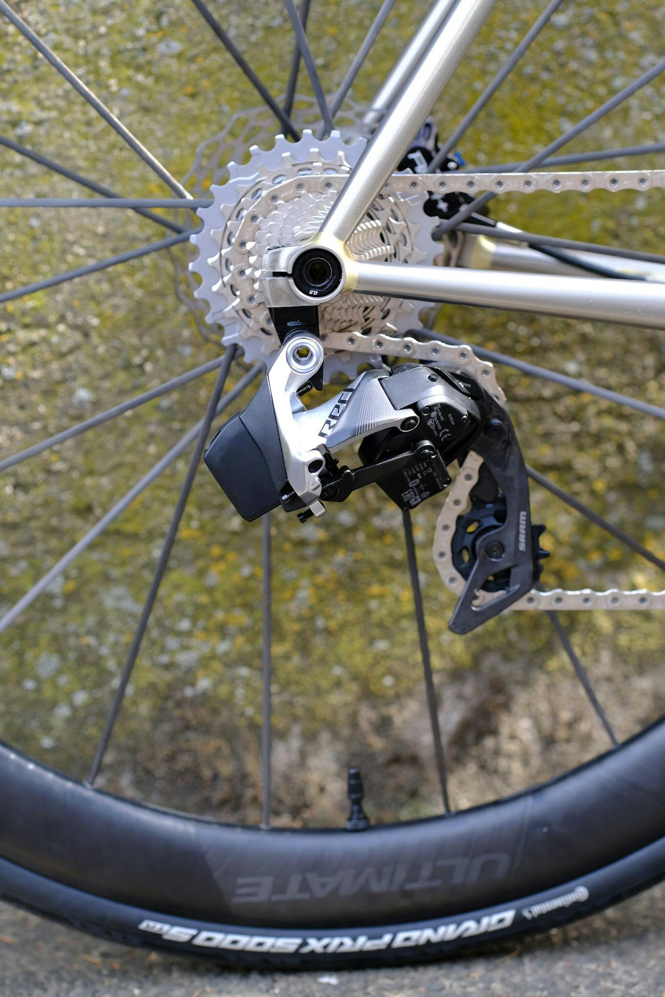 Vélo undefined