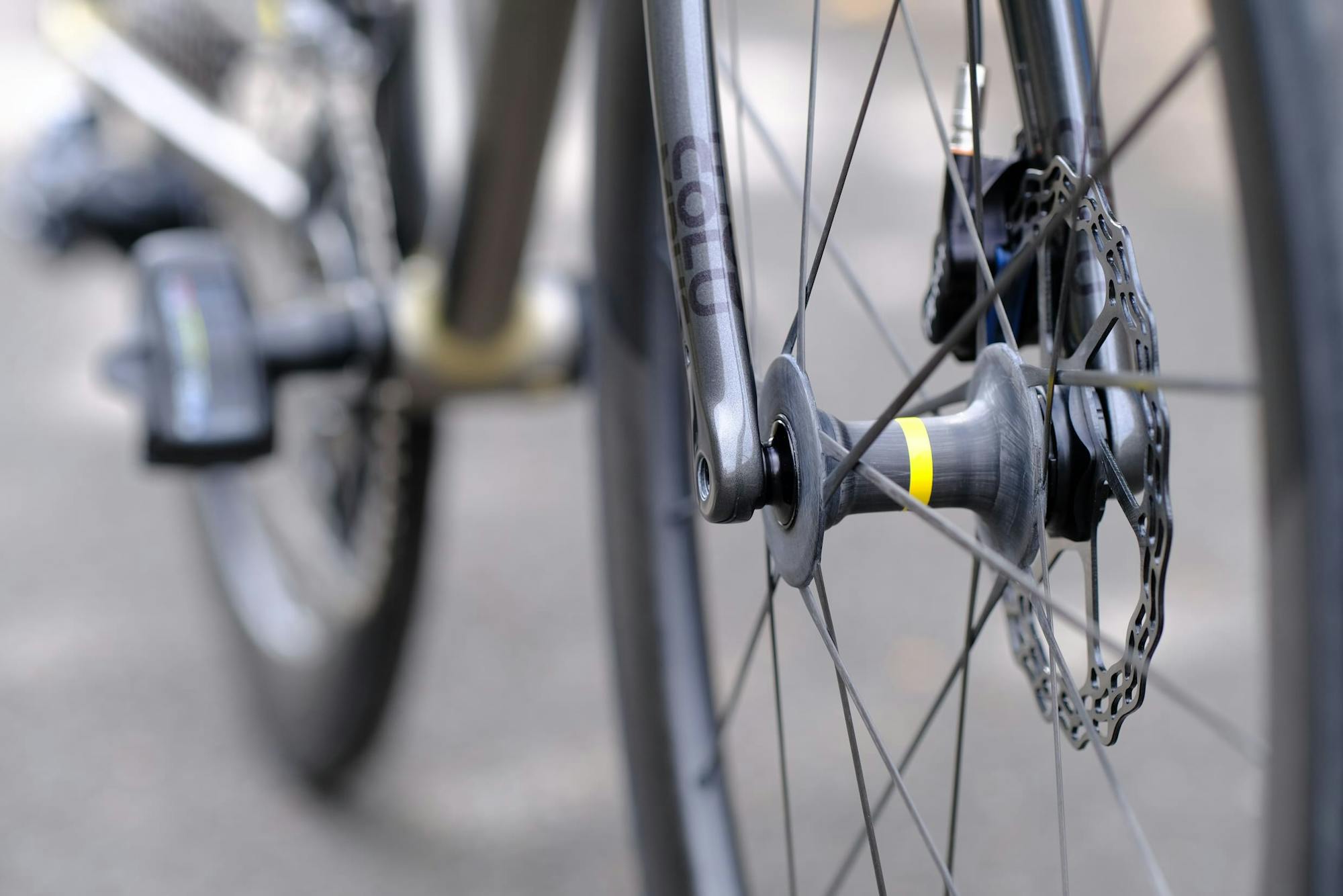 Vélo undefined