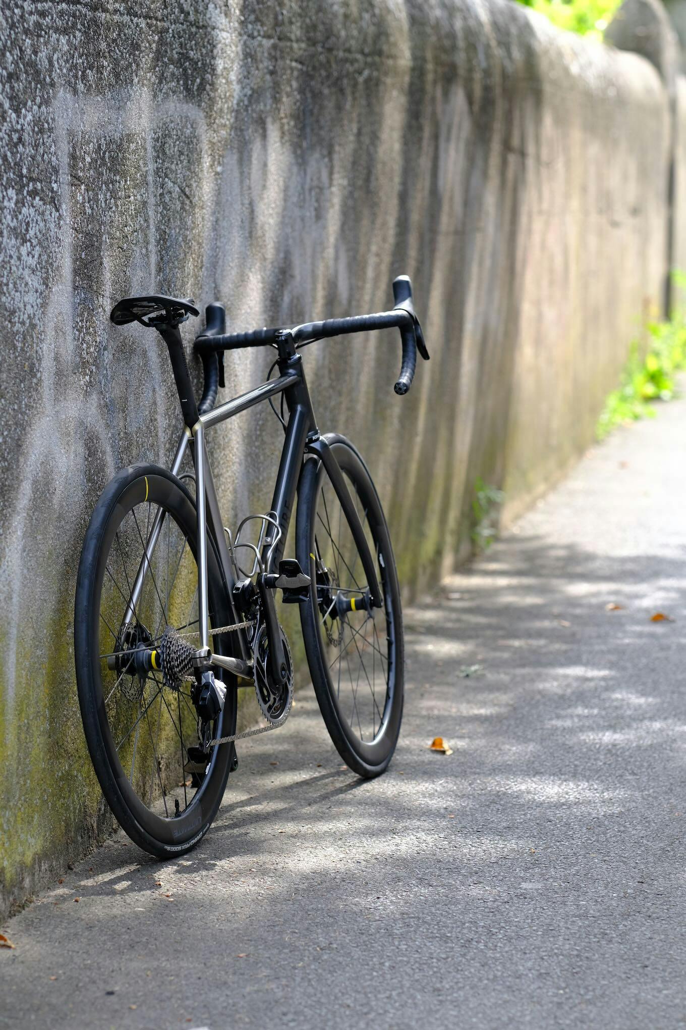 Vélo undefined