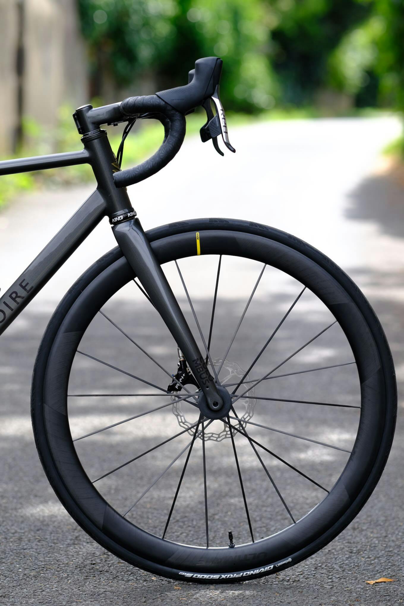 Vélo undefined
