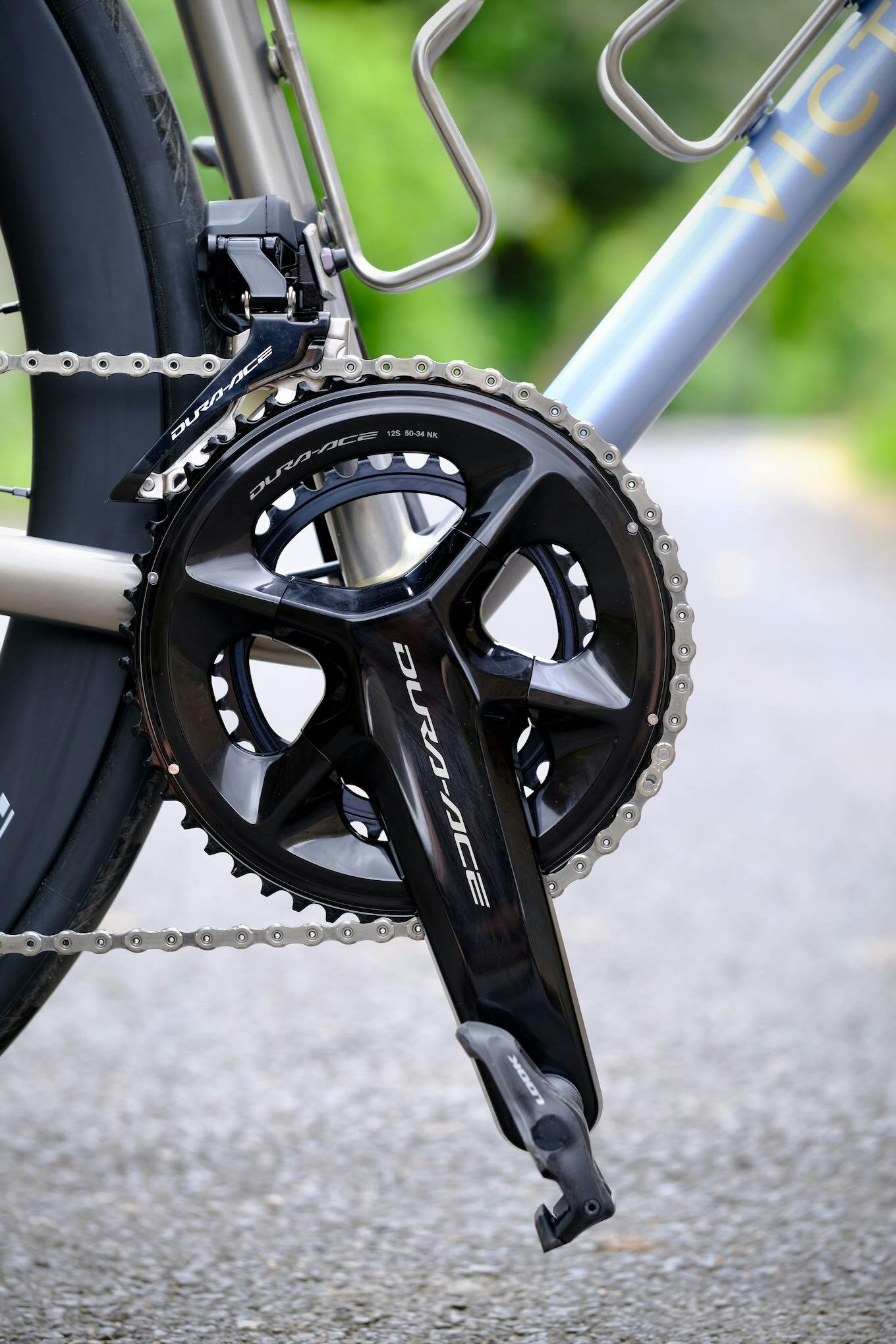 Vélo undefined