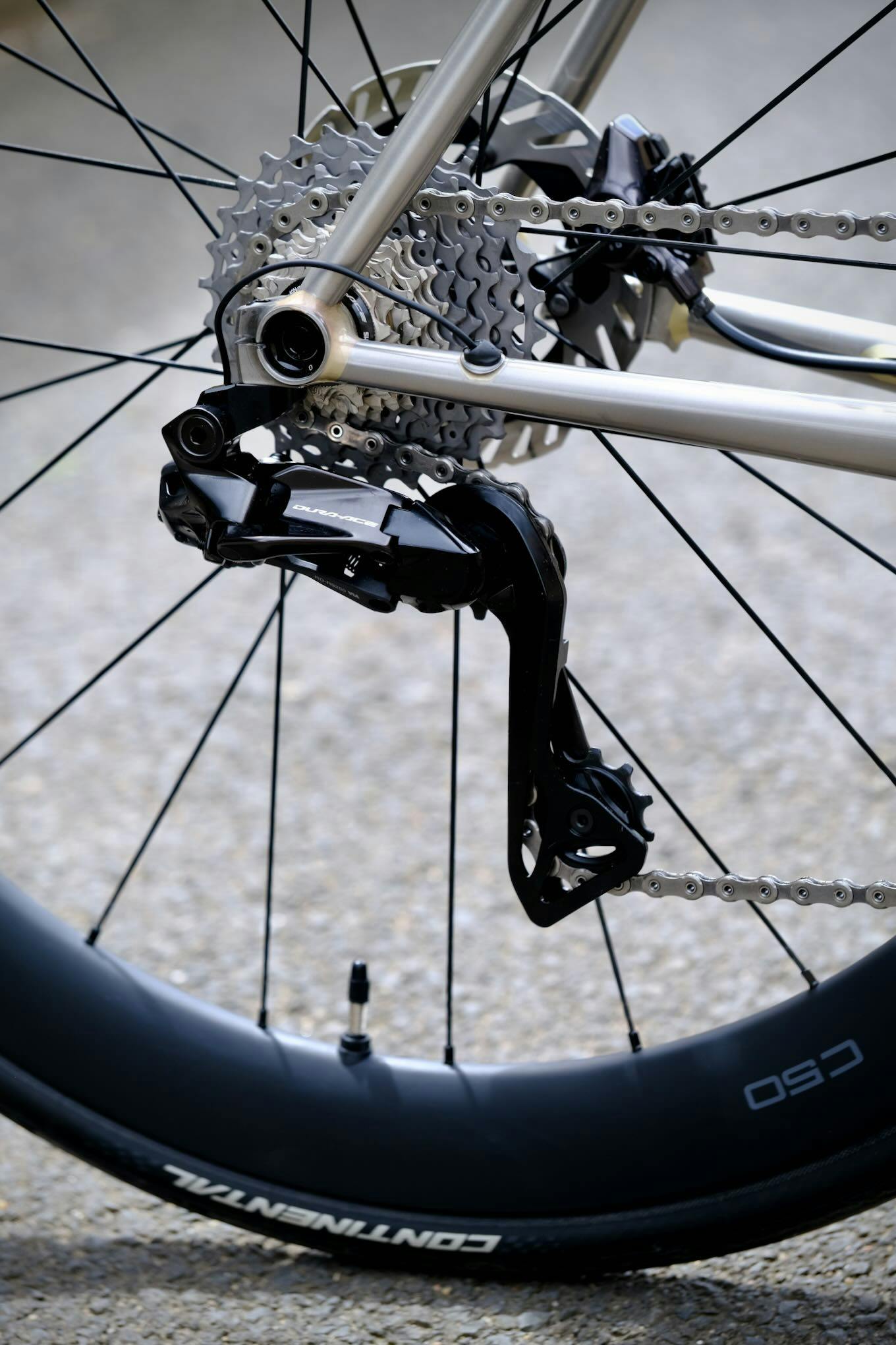 Vélo undefined