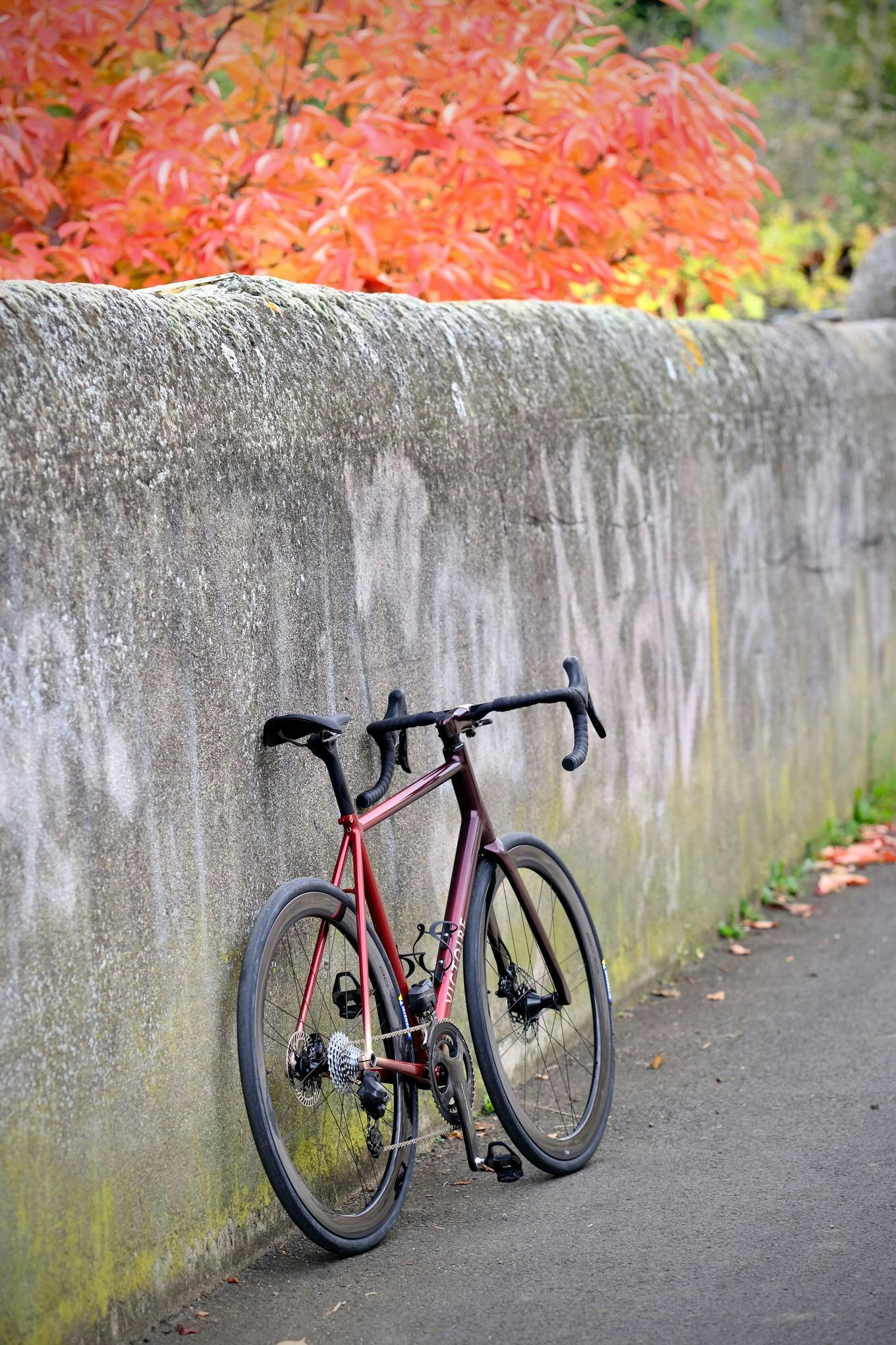 Vélo undefined