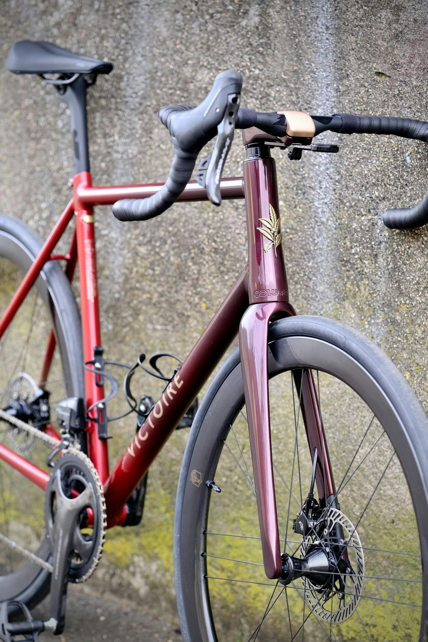 Vélo undefined
