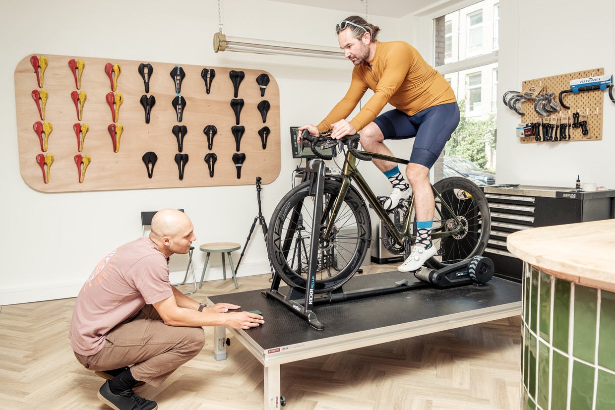 Gregario Cycling Services devient le distributeur exclusif pour les marques Victoire et Distance pour les Pays-Bas.