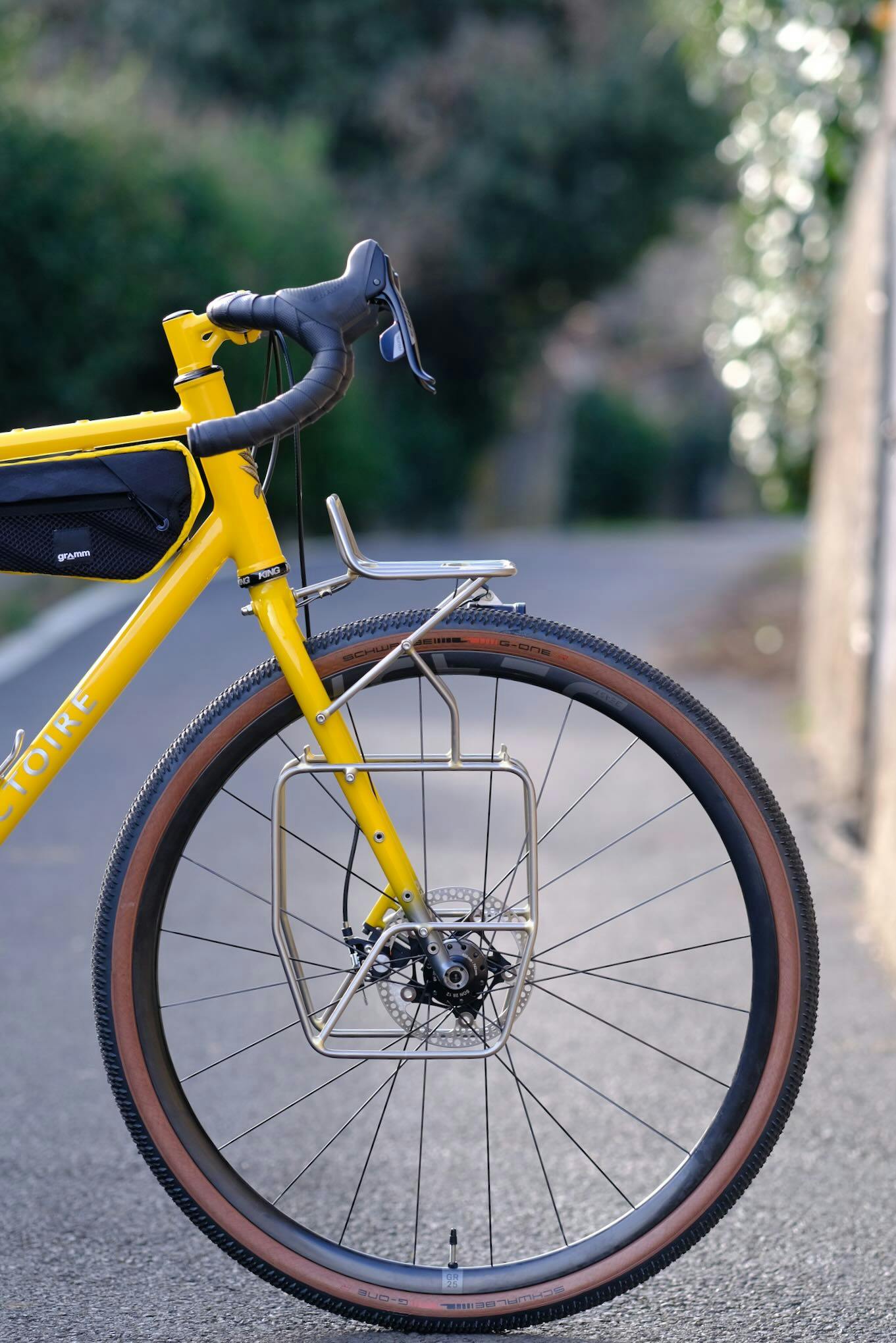 Vélo undefined
