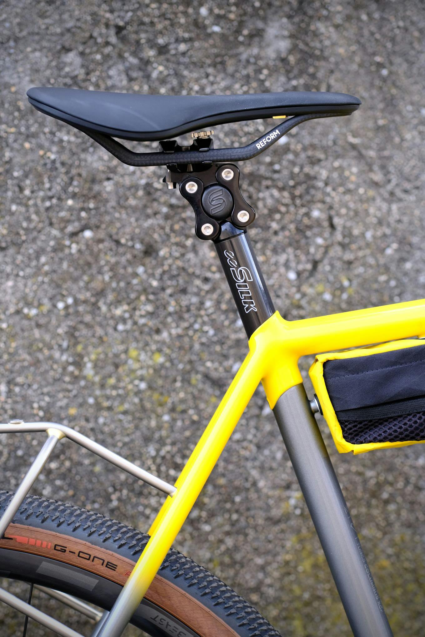 Vélo undefined
