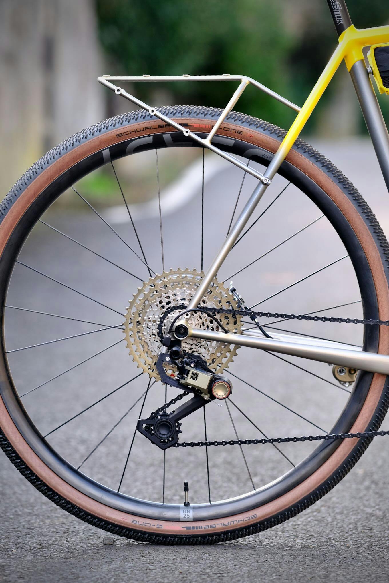 Vélo undefined