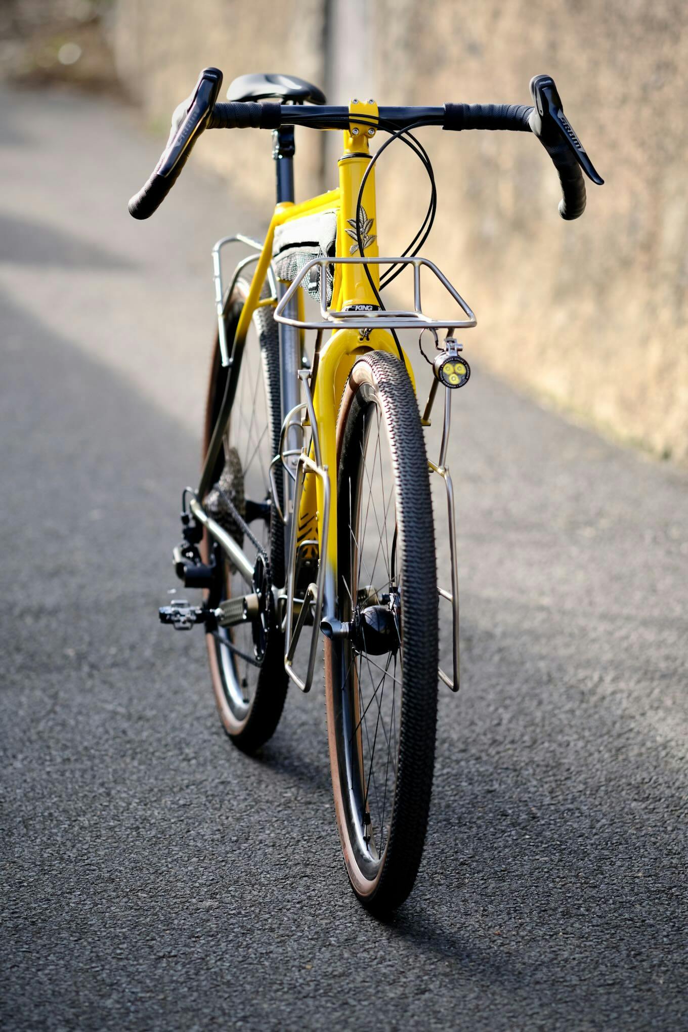 Vélo undefined