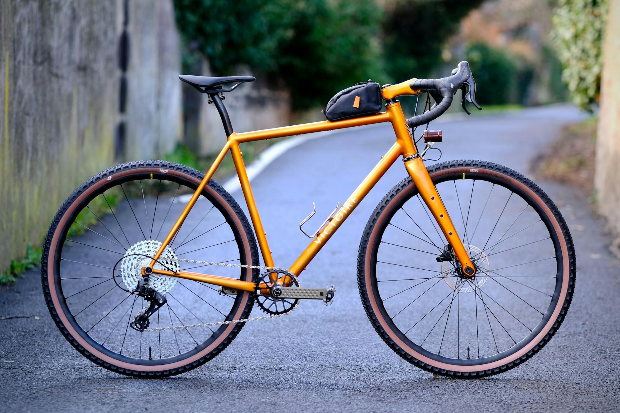 Vélo undefined