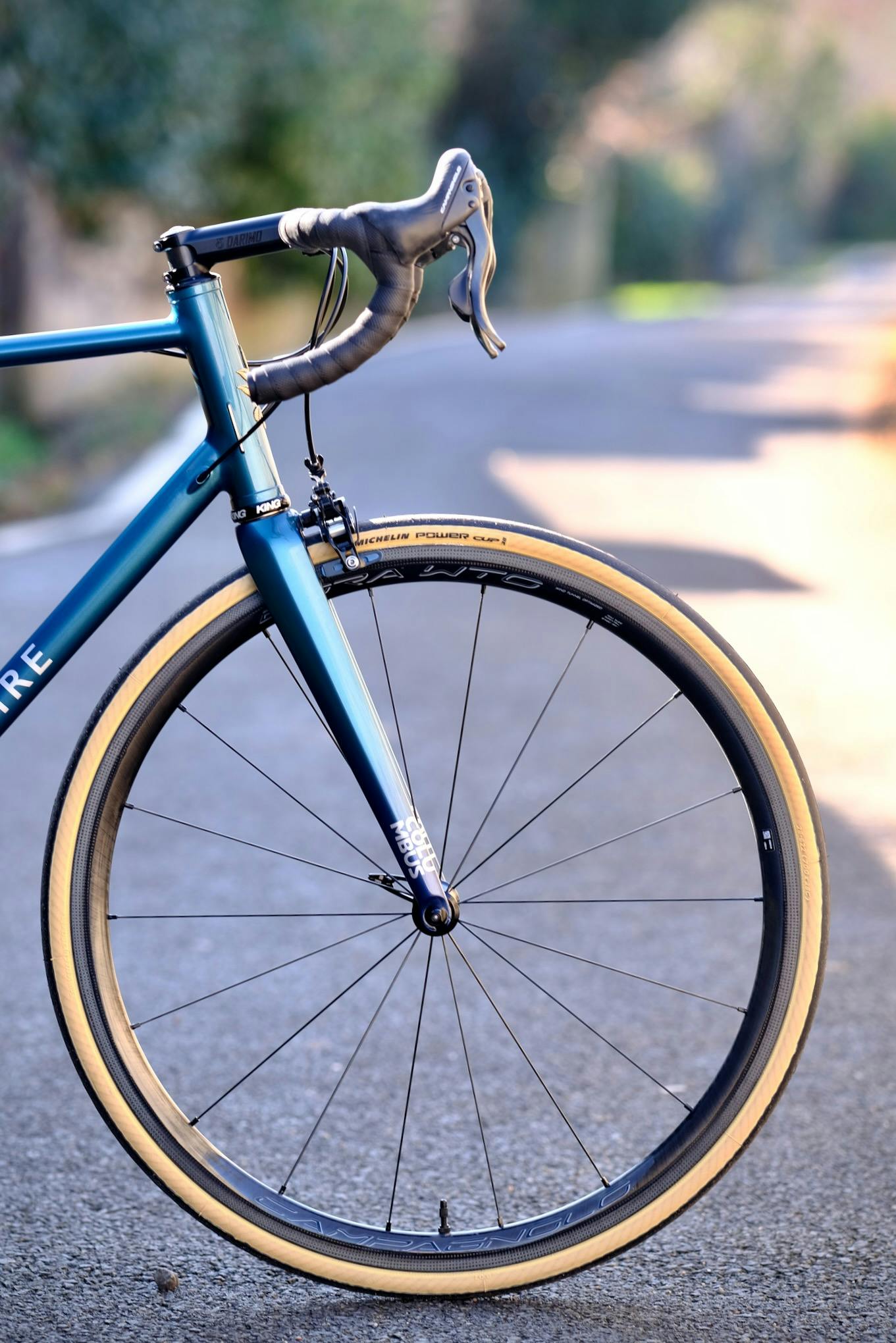 Vélo undefined