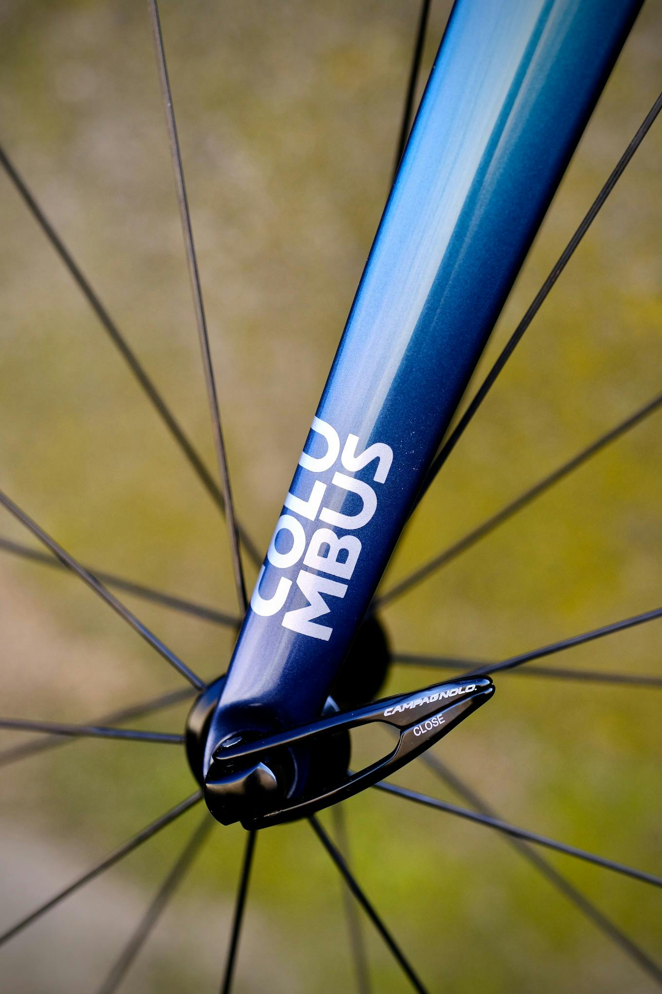 Vélo undefined