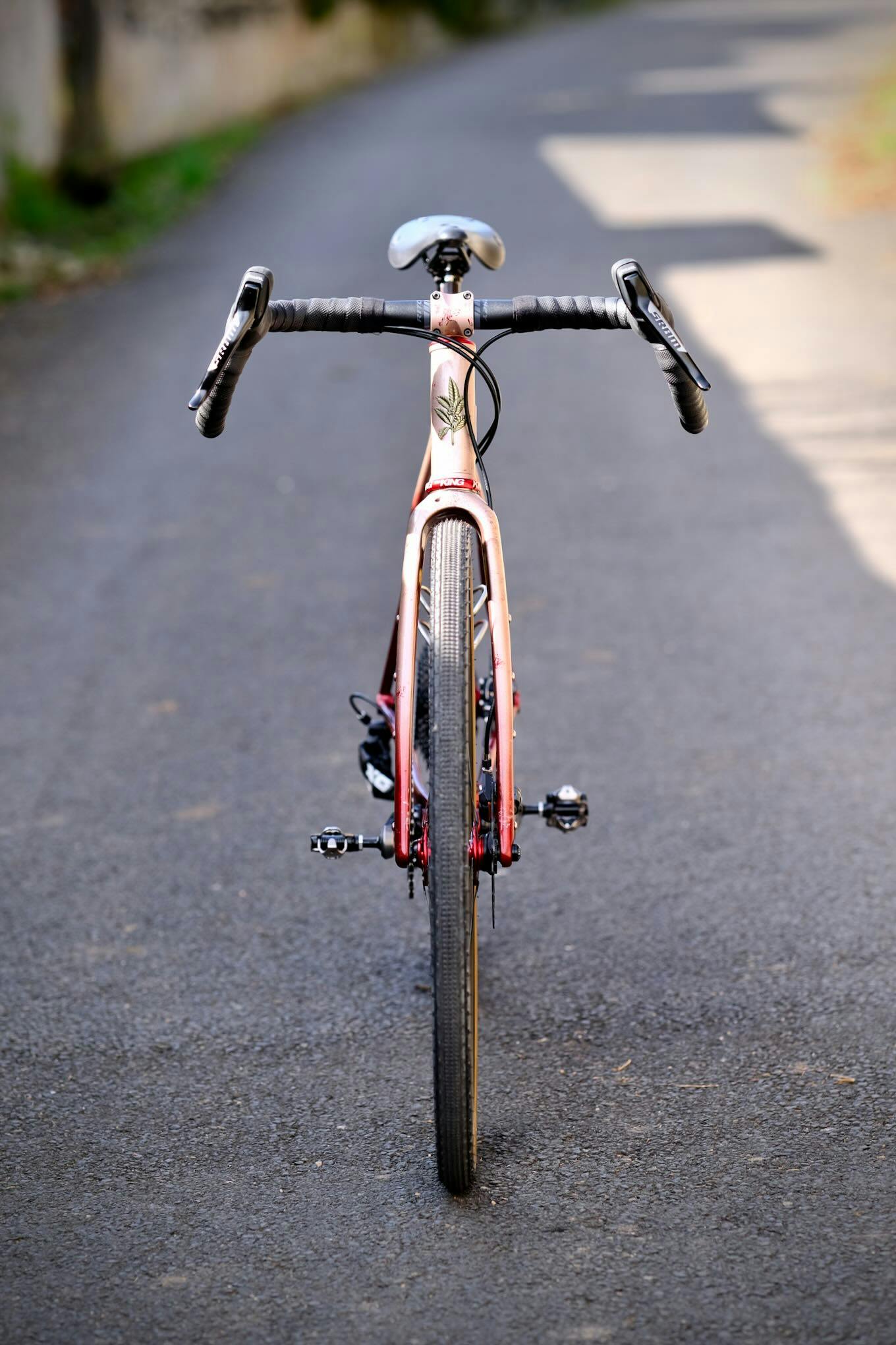 Vélo undefined