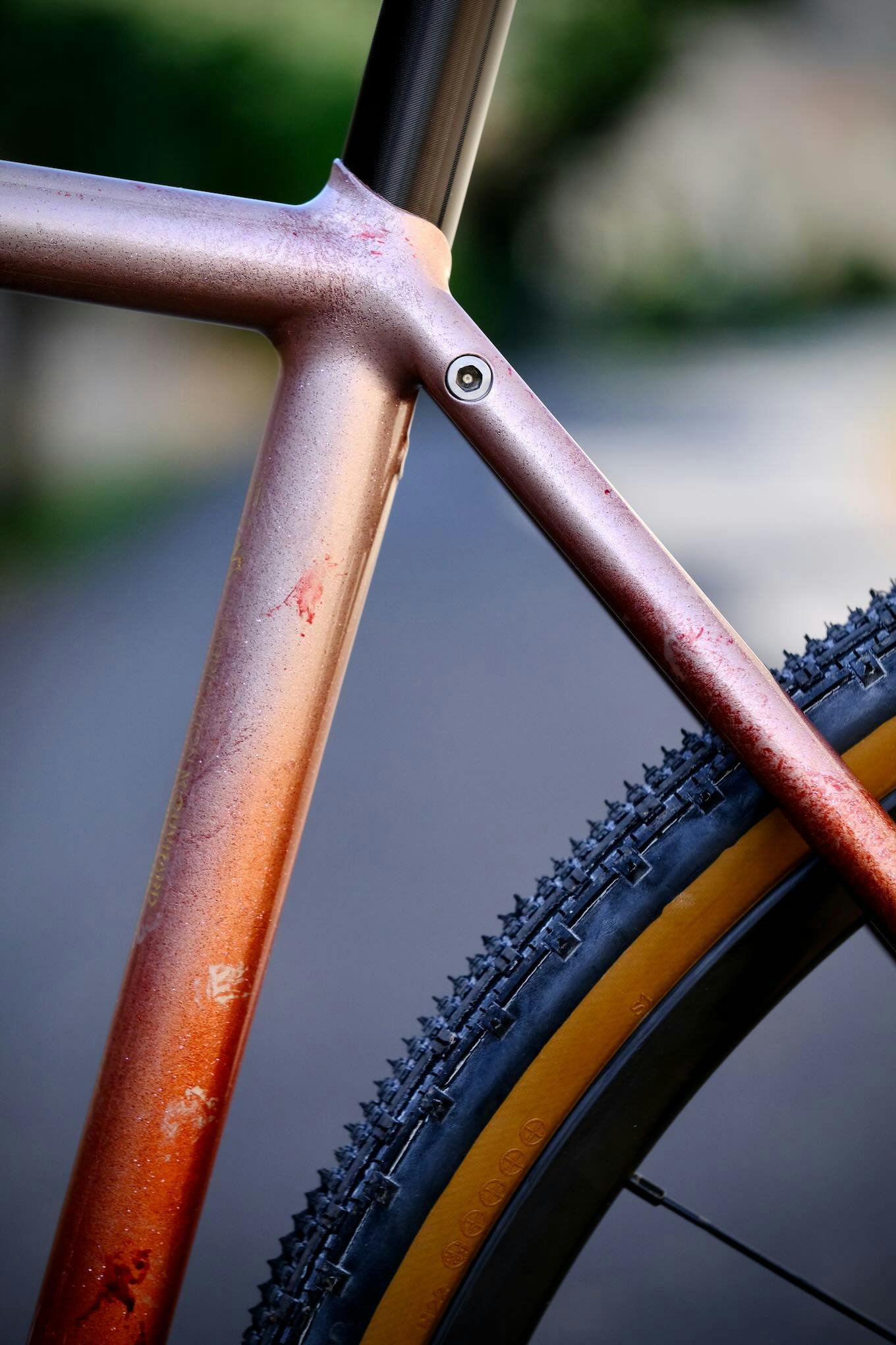 Vélo undefined