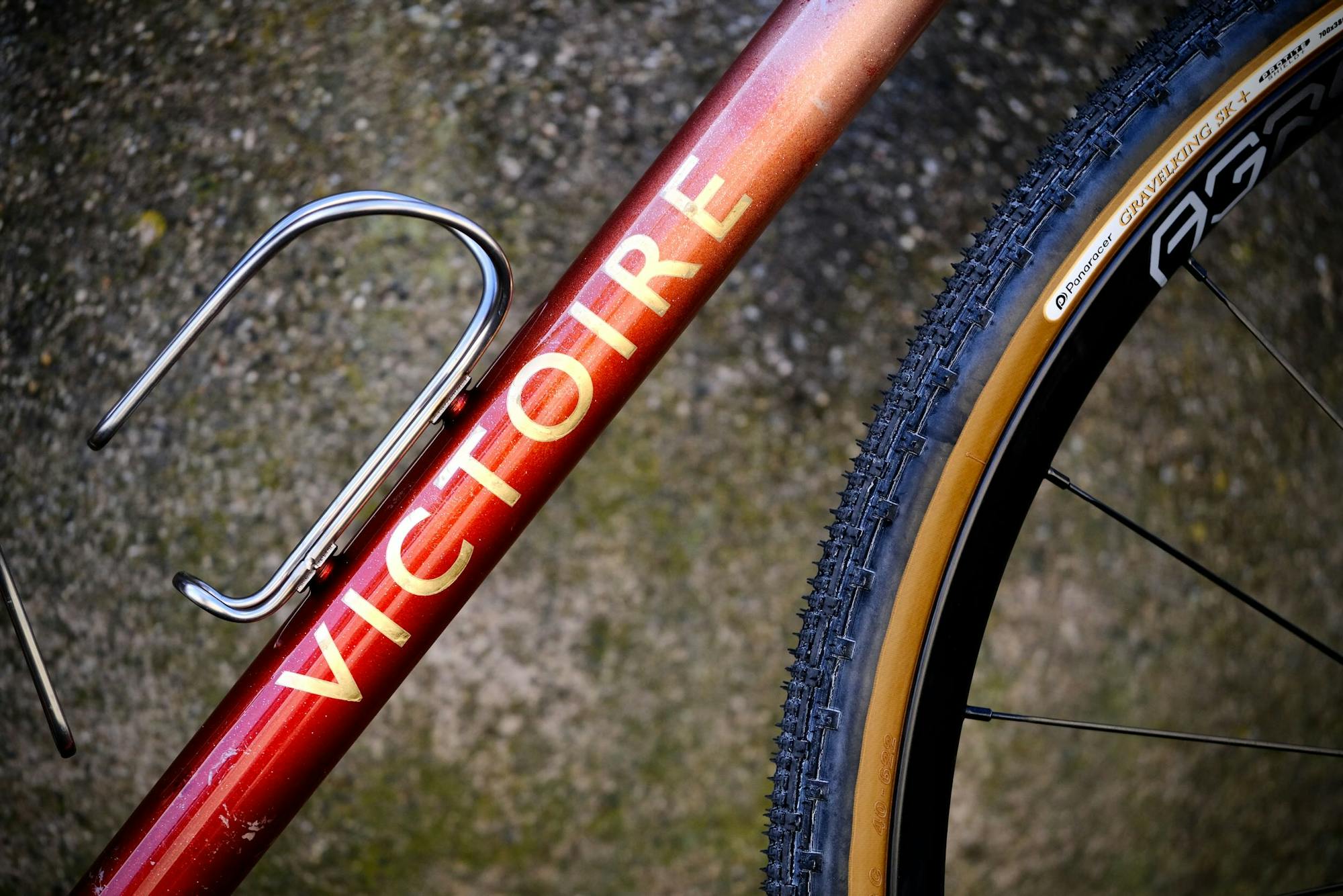 Vélo undefined