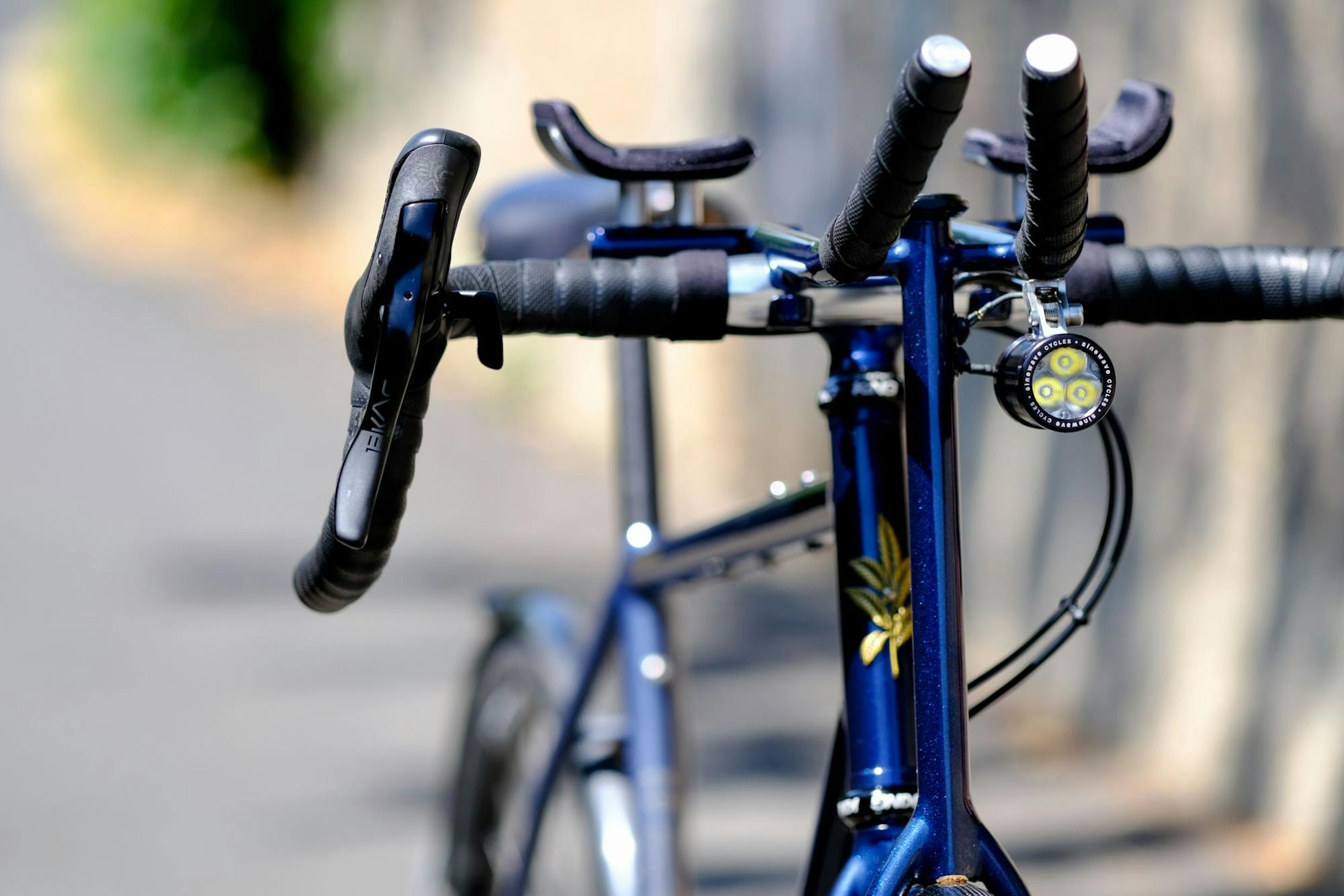 Vélo undefined
