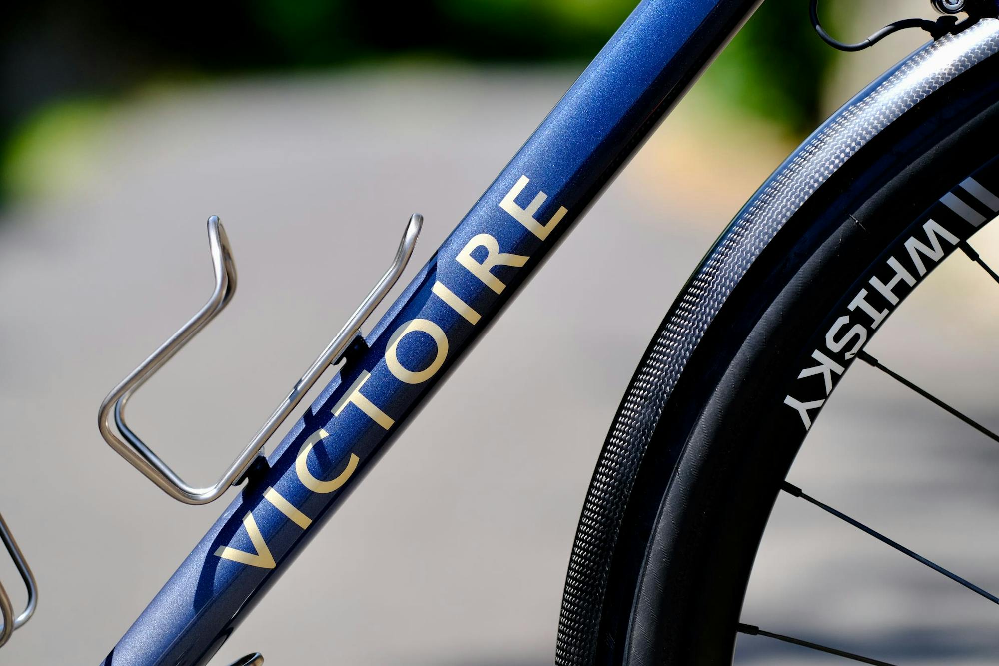 Vélo undefined