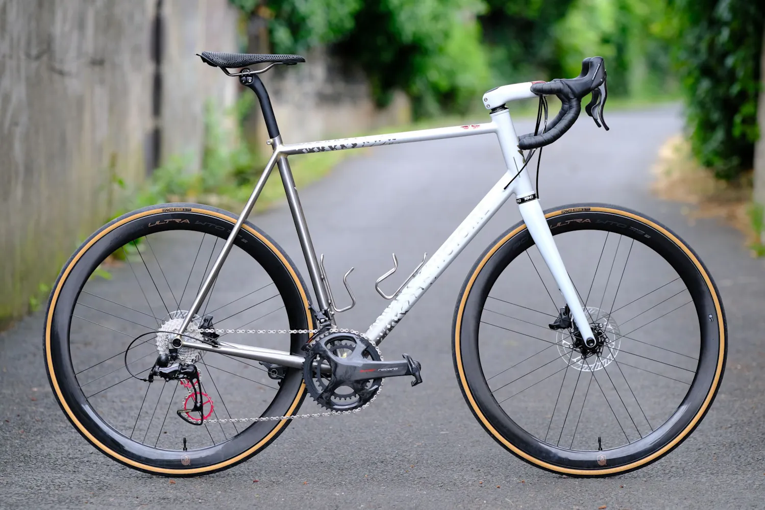 Le Grimpeur de Mathieu