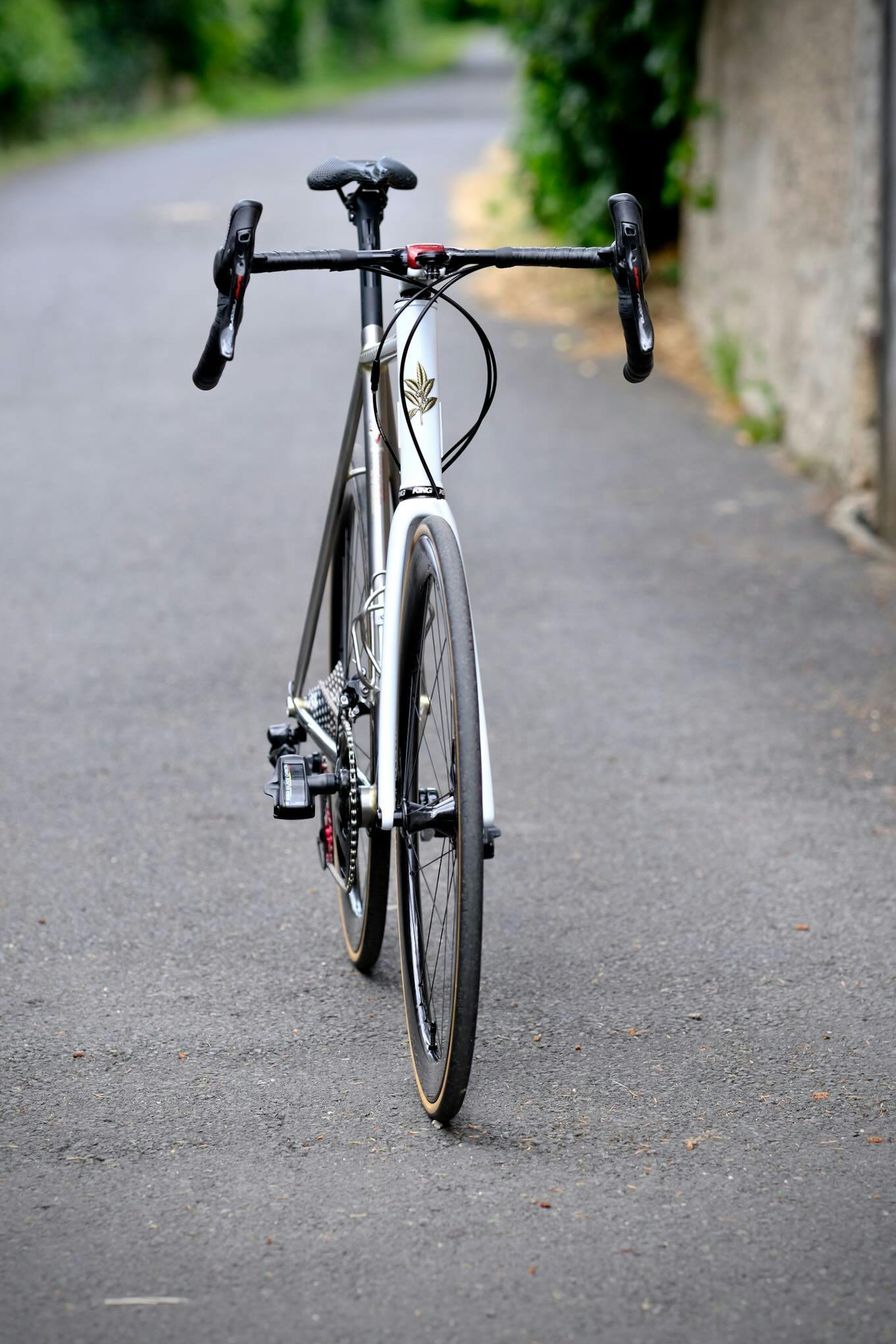 Vélo undefined
