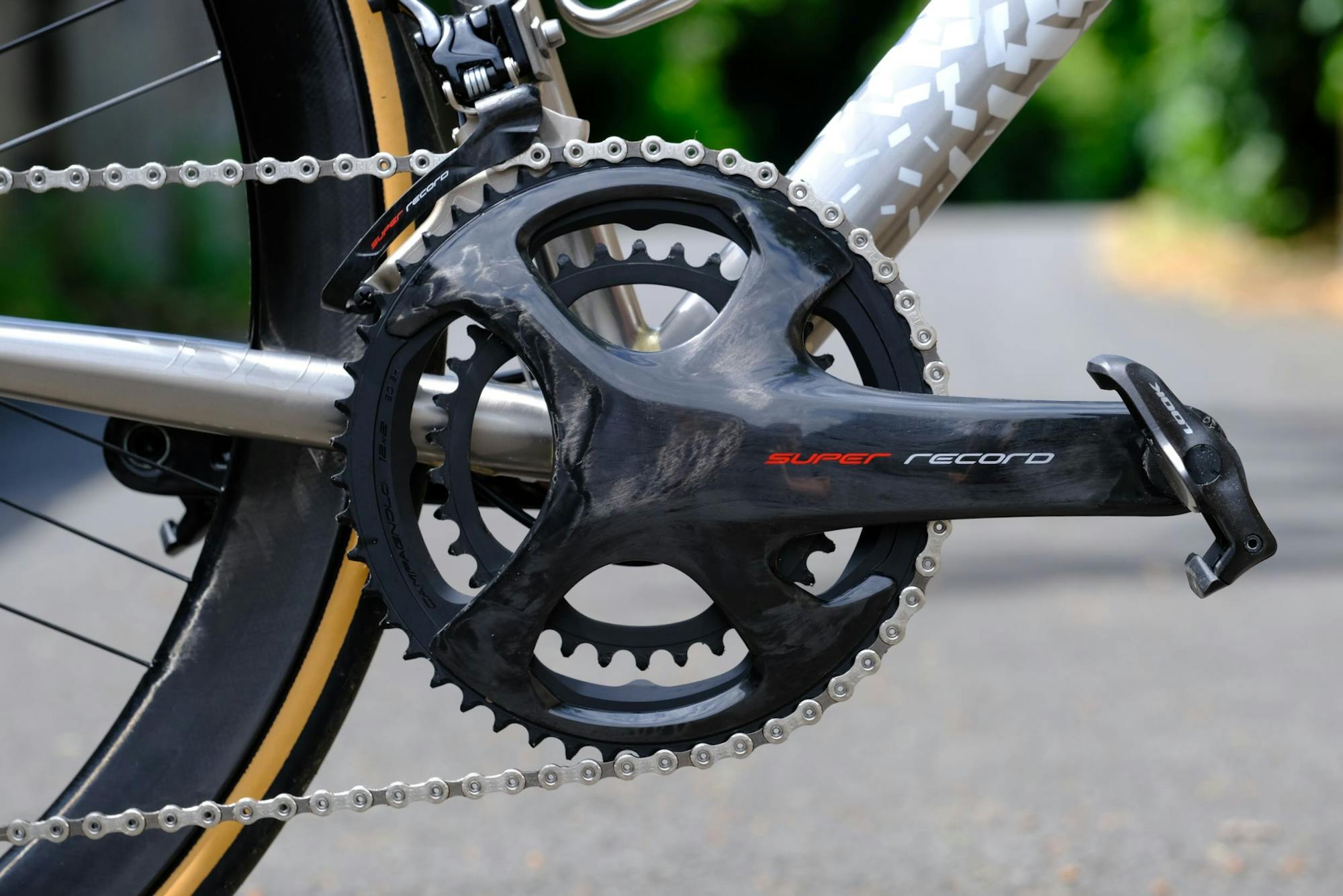 Vélo undefined
