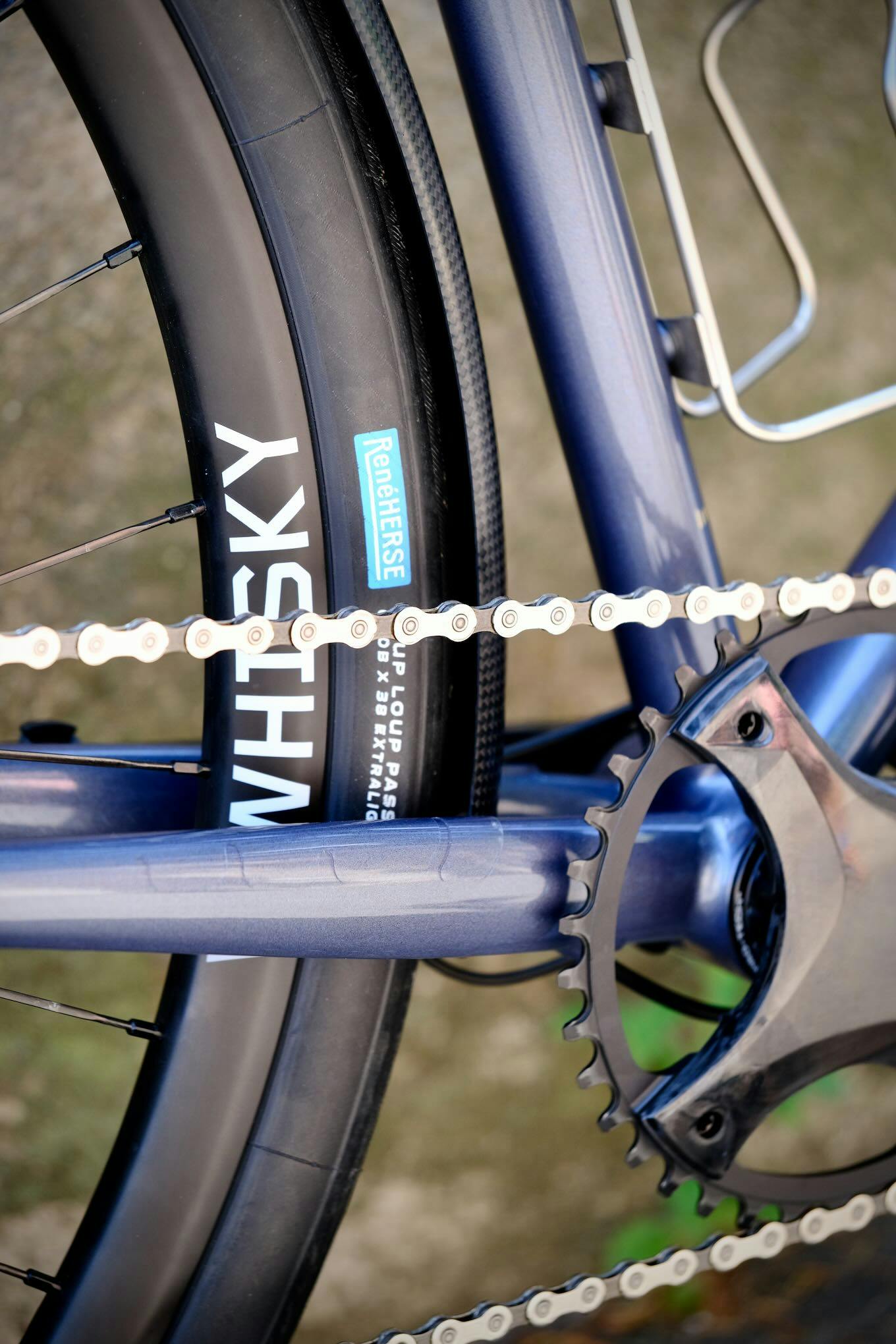 Vélo undefined
