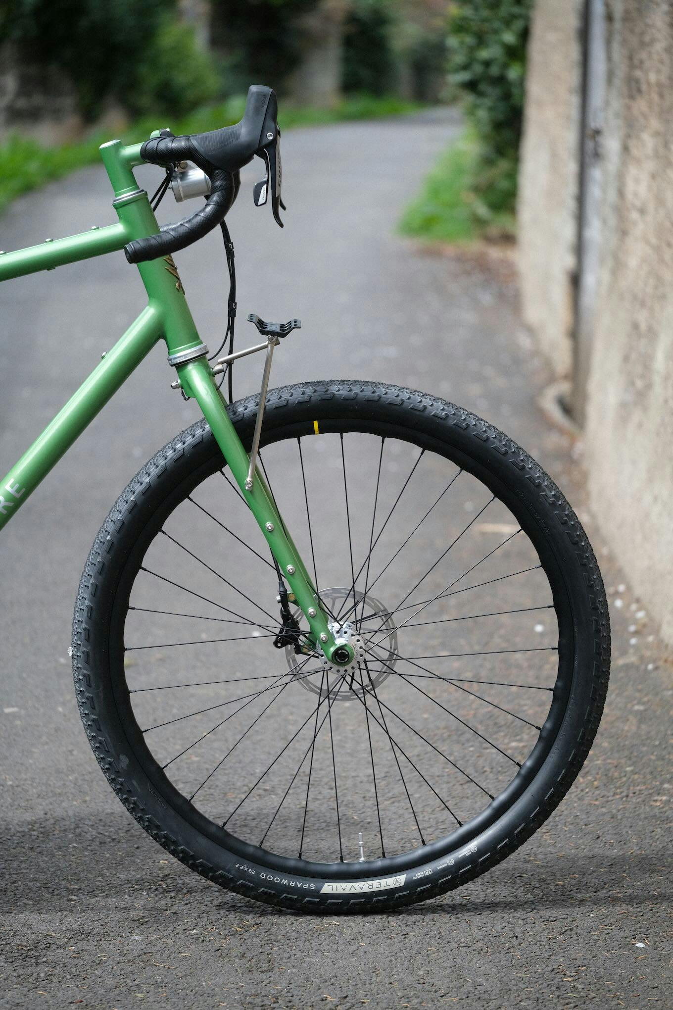Vélo undefined