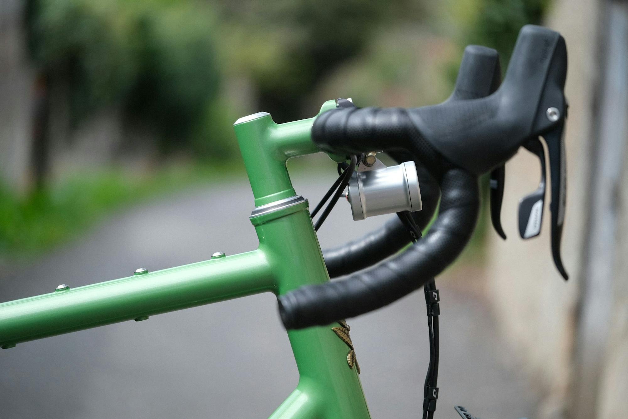 Vélo undefined