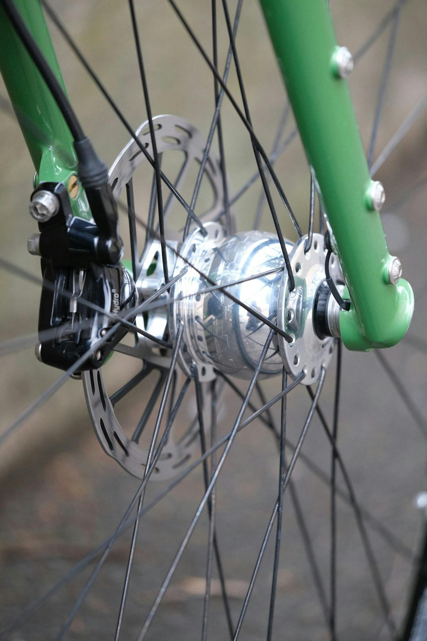 Vélo undefined