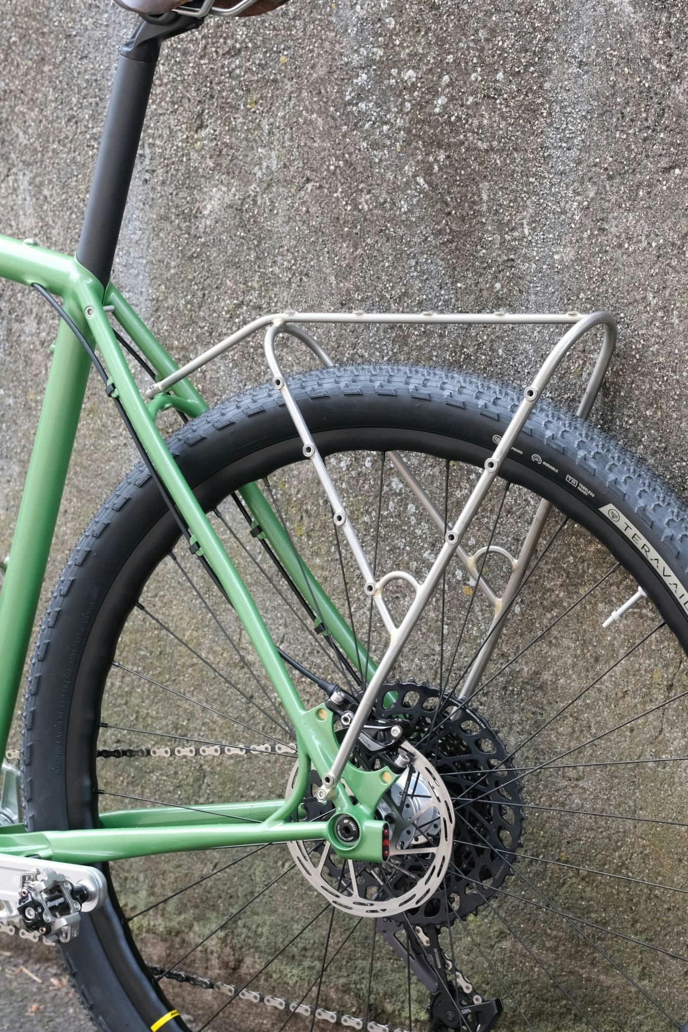 Vélo undefined