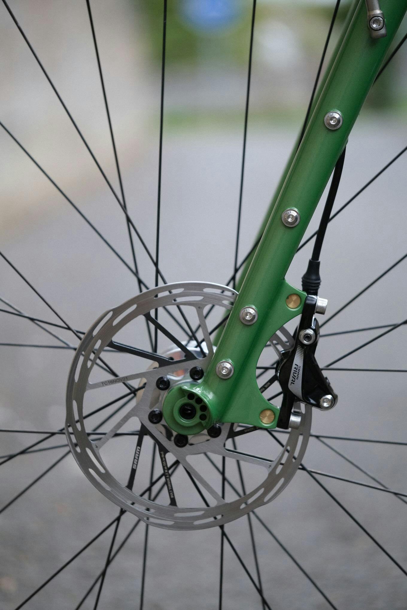Vélo undefined