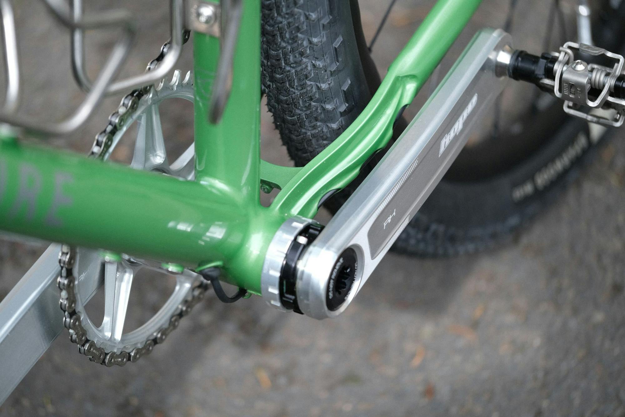 Vélo undefined