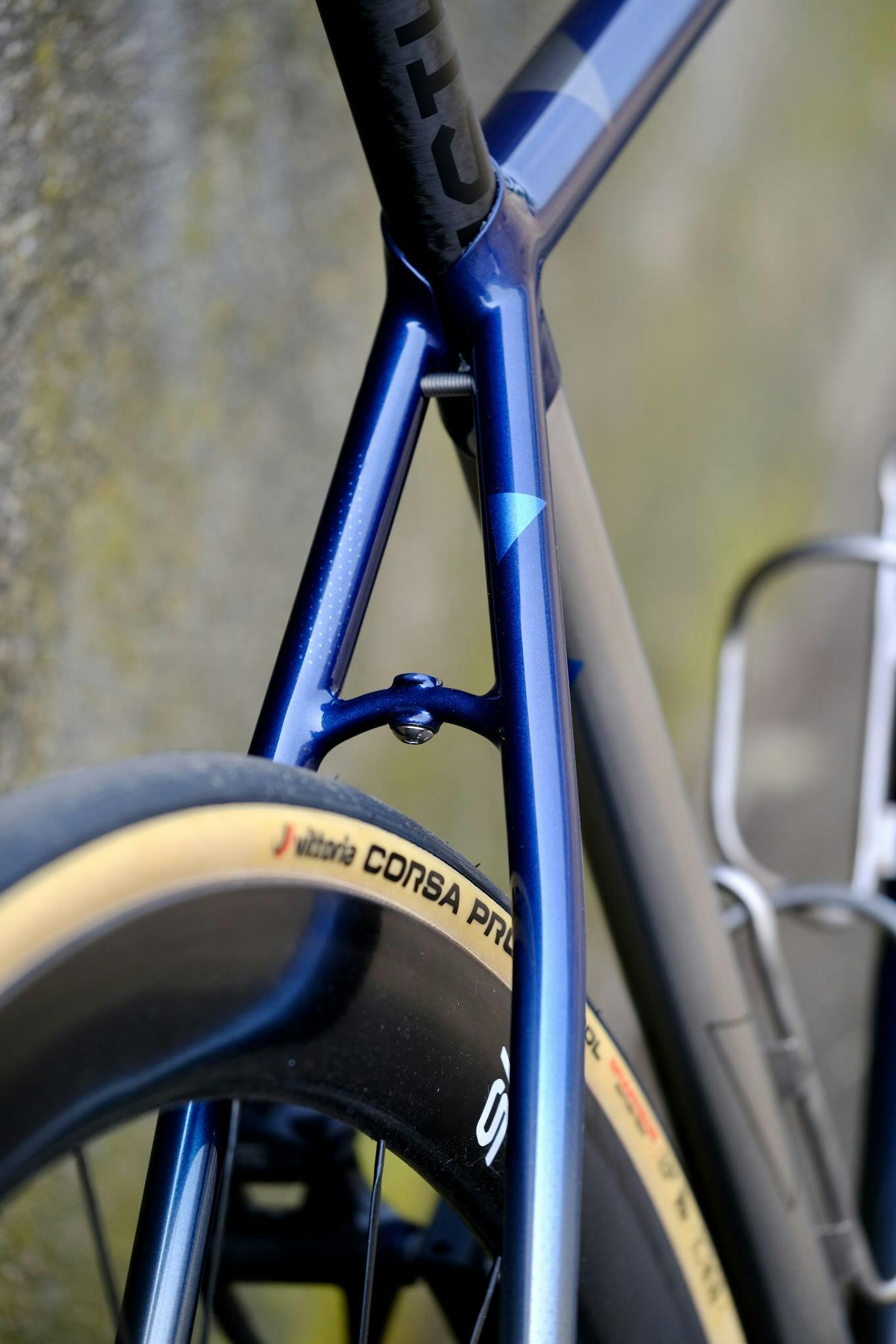Vélo undefined