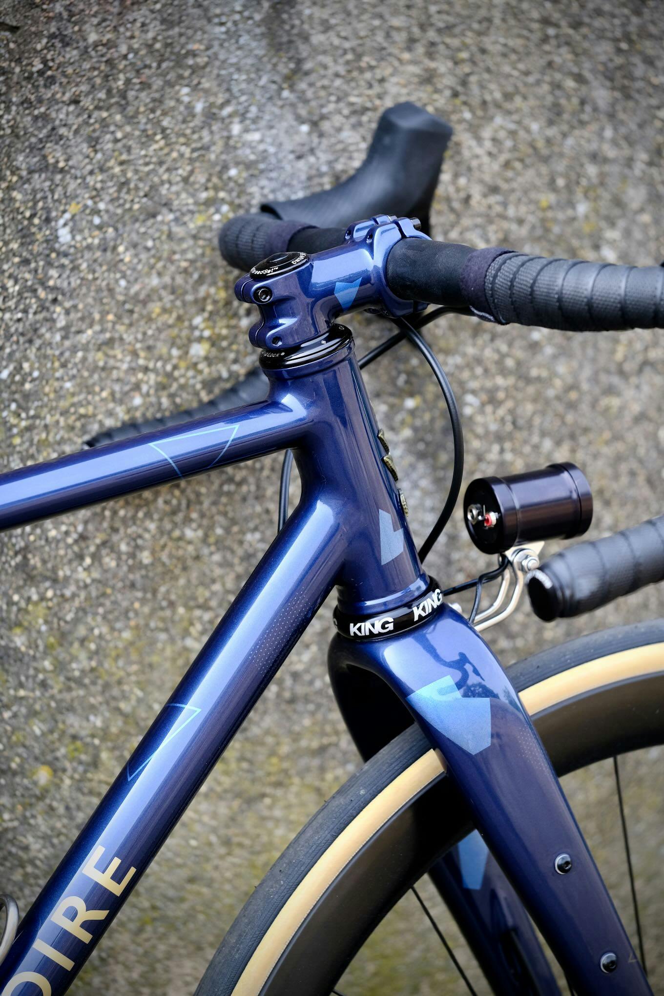 Vélo undefined