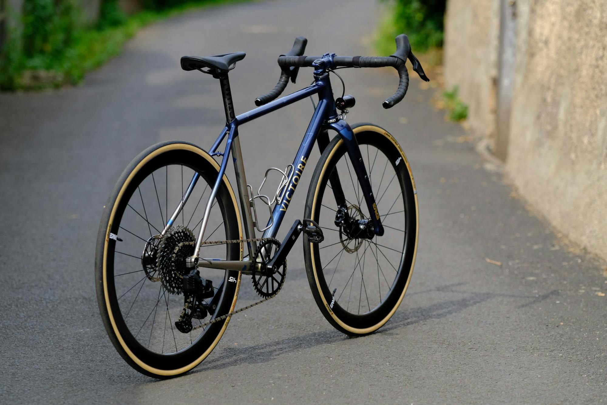 Vélo undefined