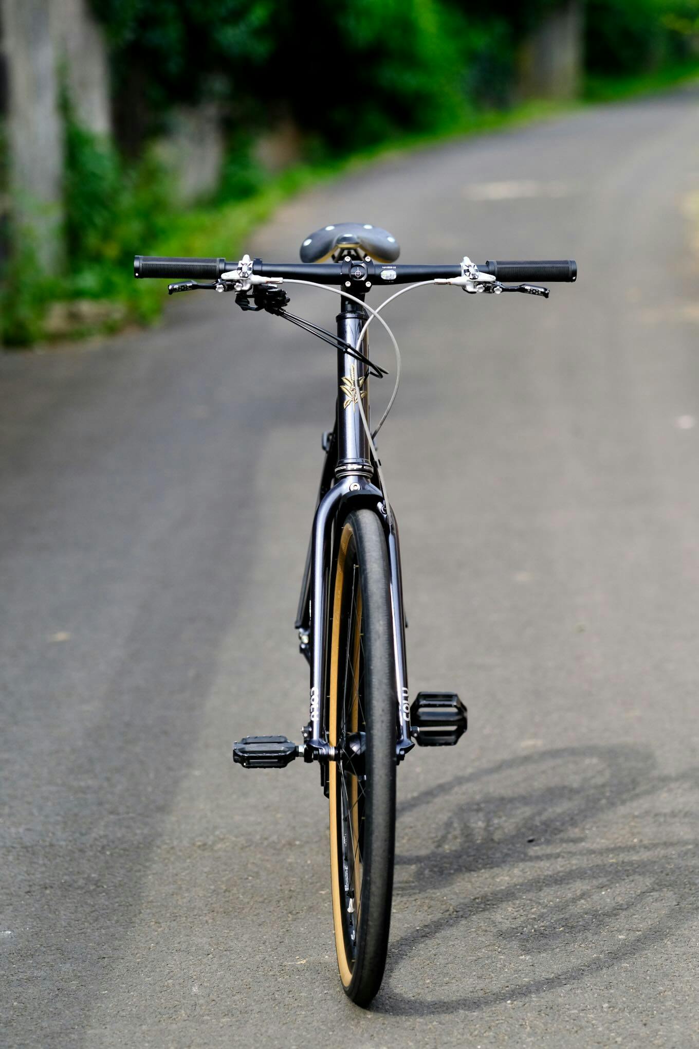 Vélo undefined