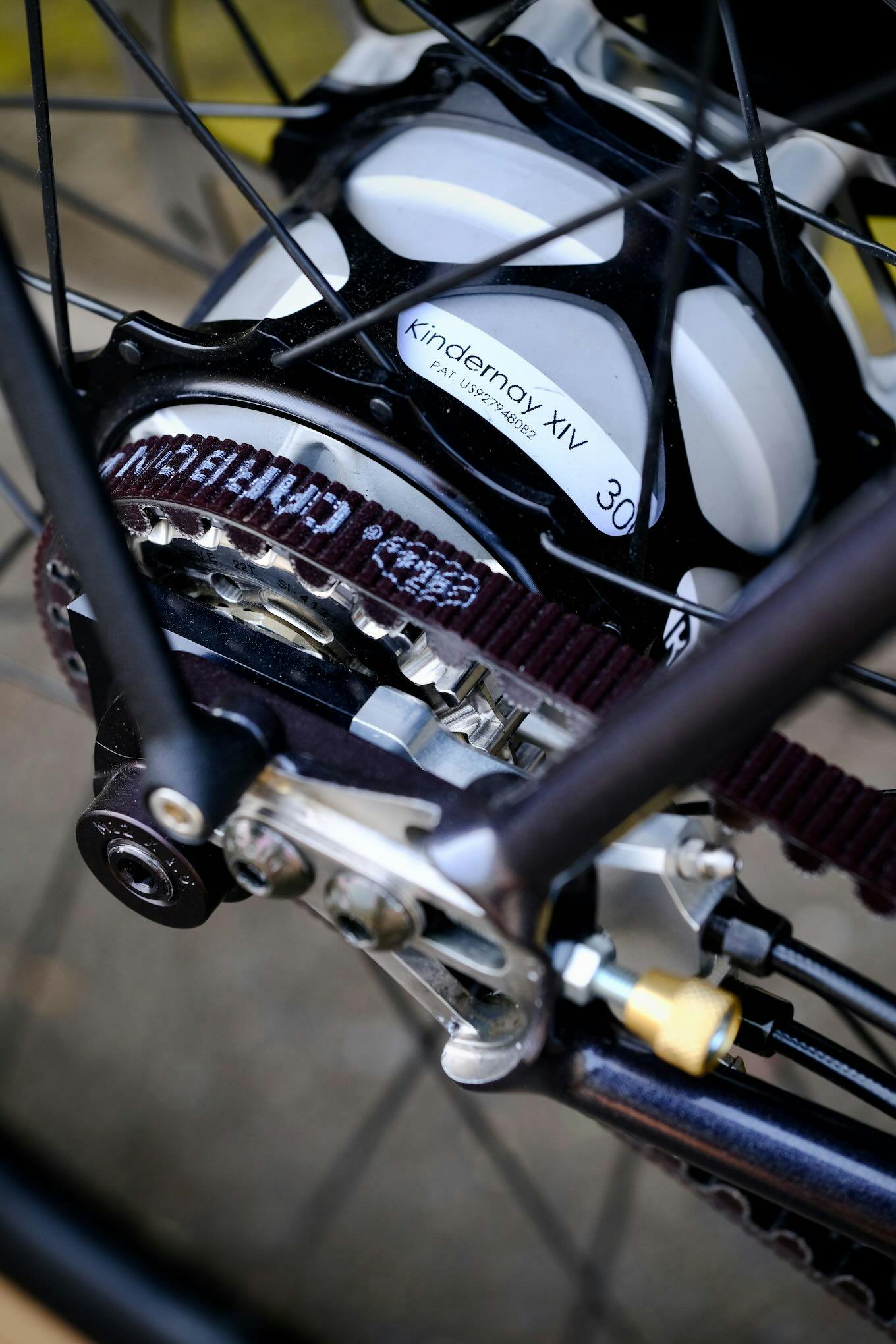 Vélo undefined