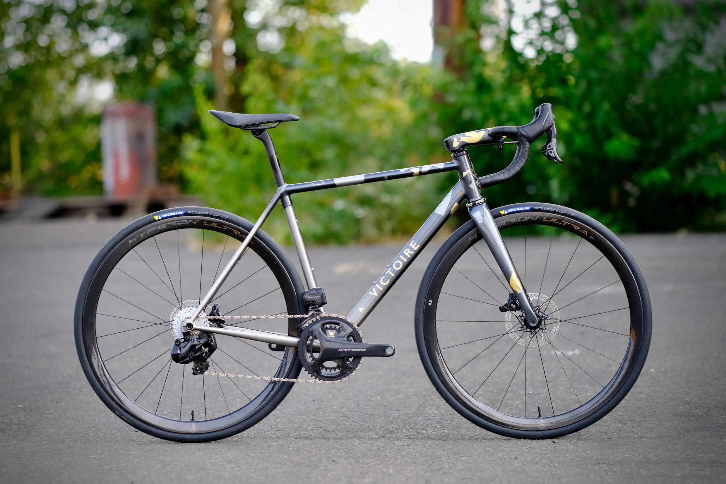 Zack's Victoire n°500 - victoire-cycles.com