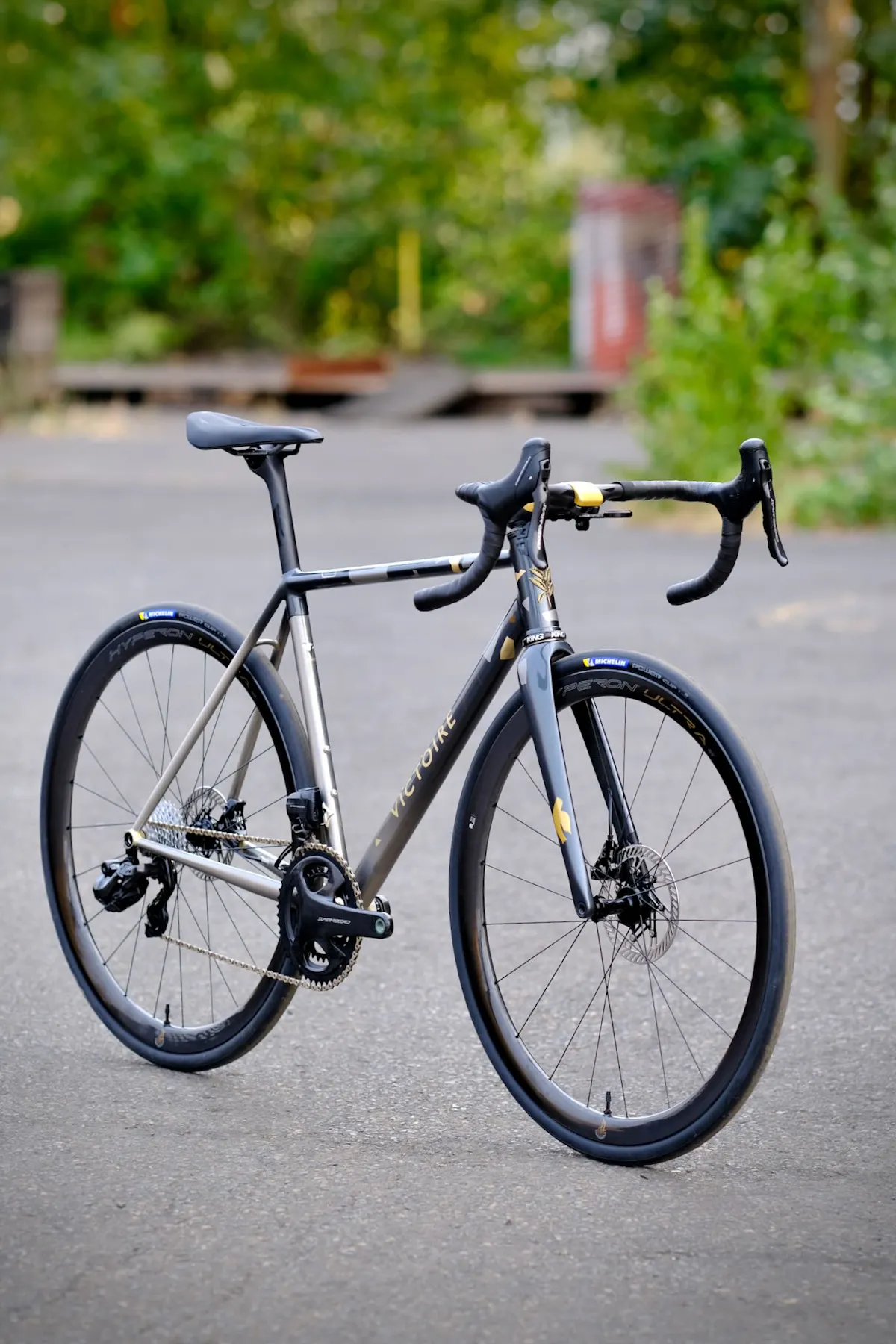 Zack's Victoire n°500 - victoire-cycles.com