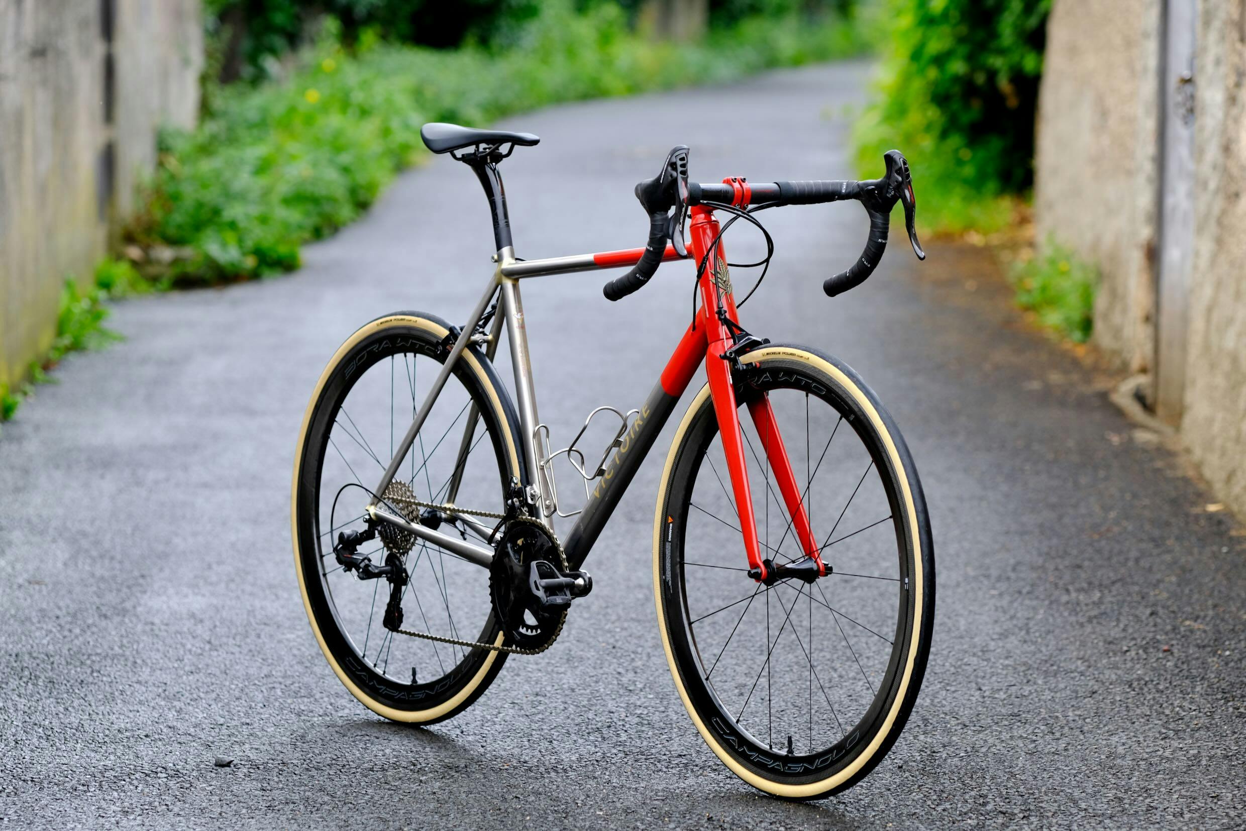 Italian Racing Bicycles /イタリアン・レーシング・バイク Italian Racing Bicycles /イタリアン・レーシング・バイク Italian