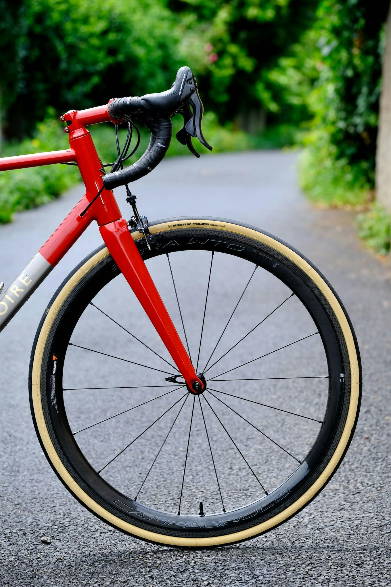Vélo undefined