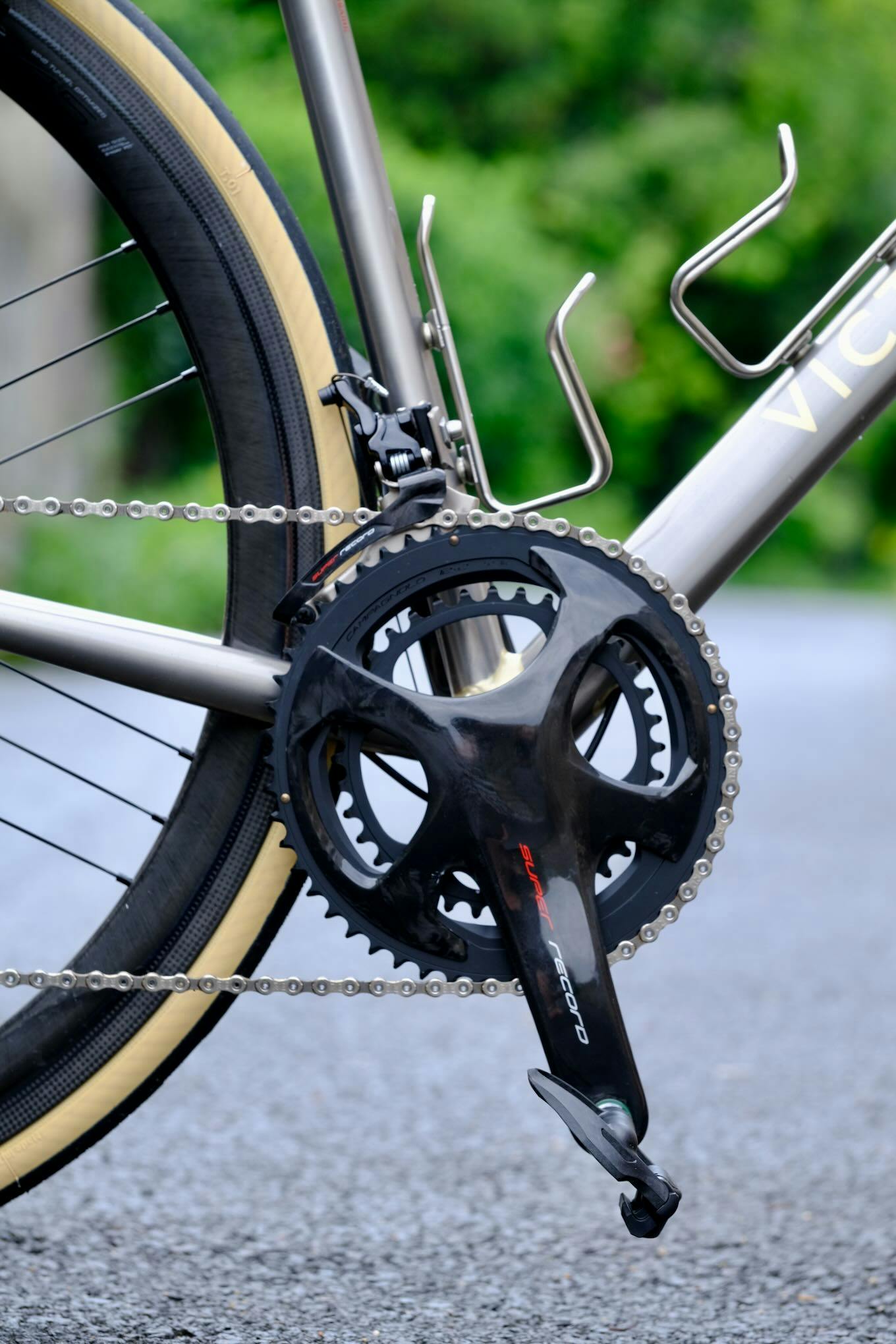 Vélo undefined