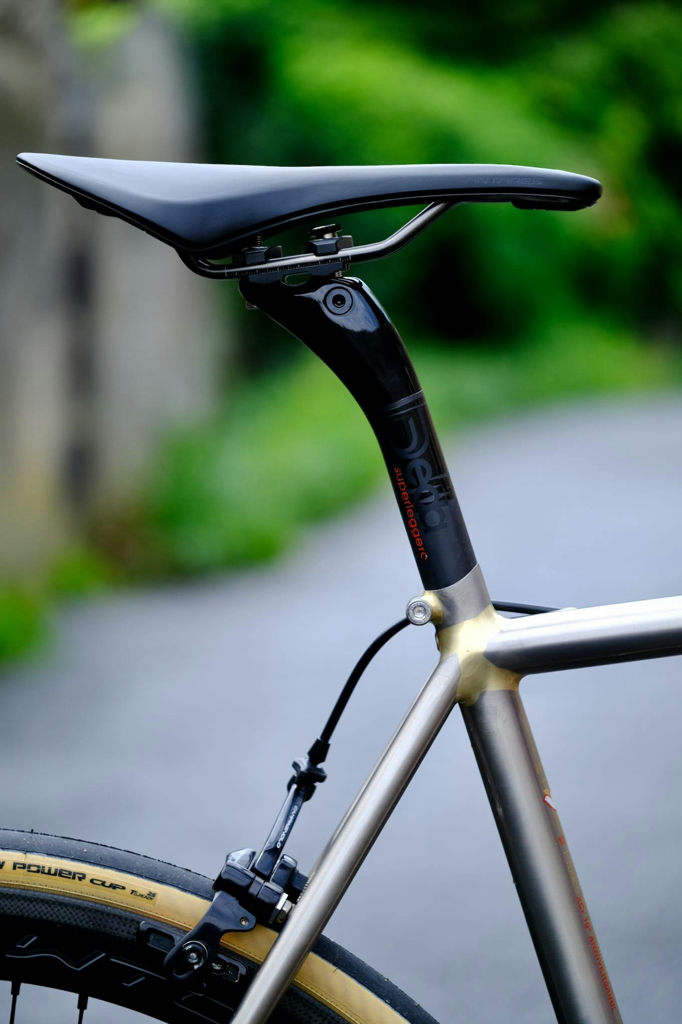 Vélo undefined