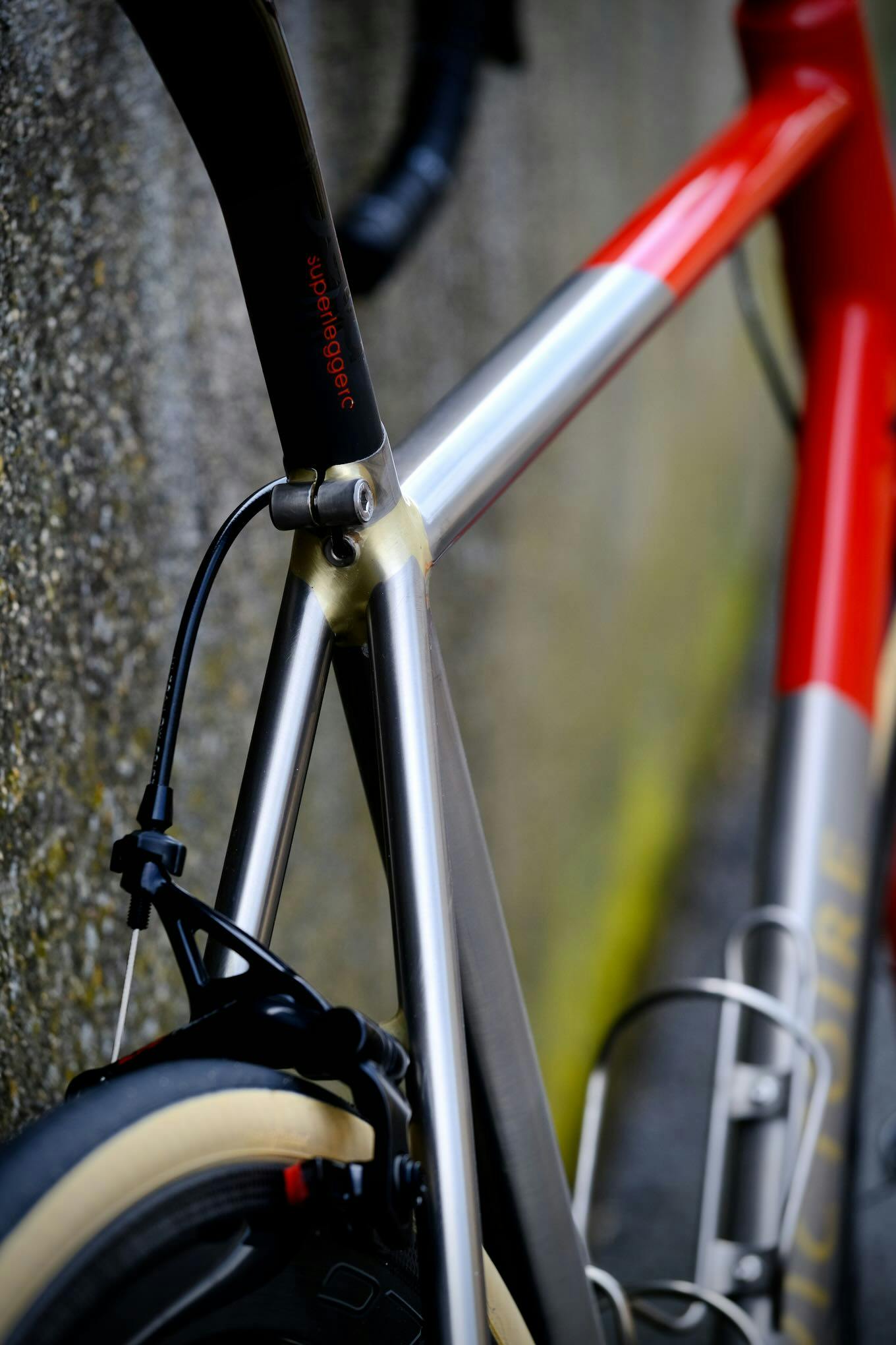 Vélo undefined