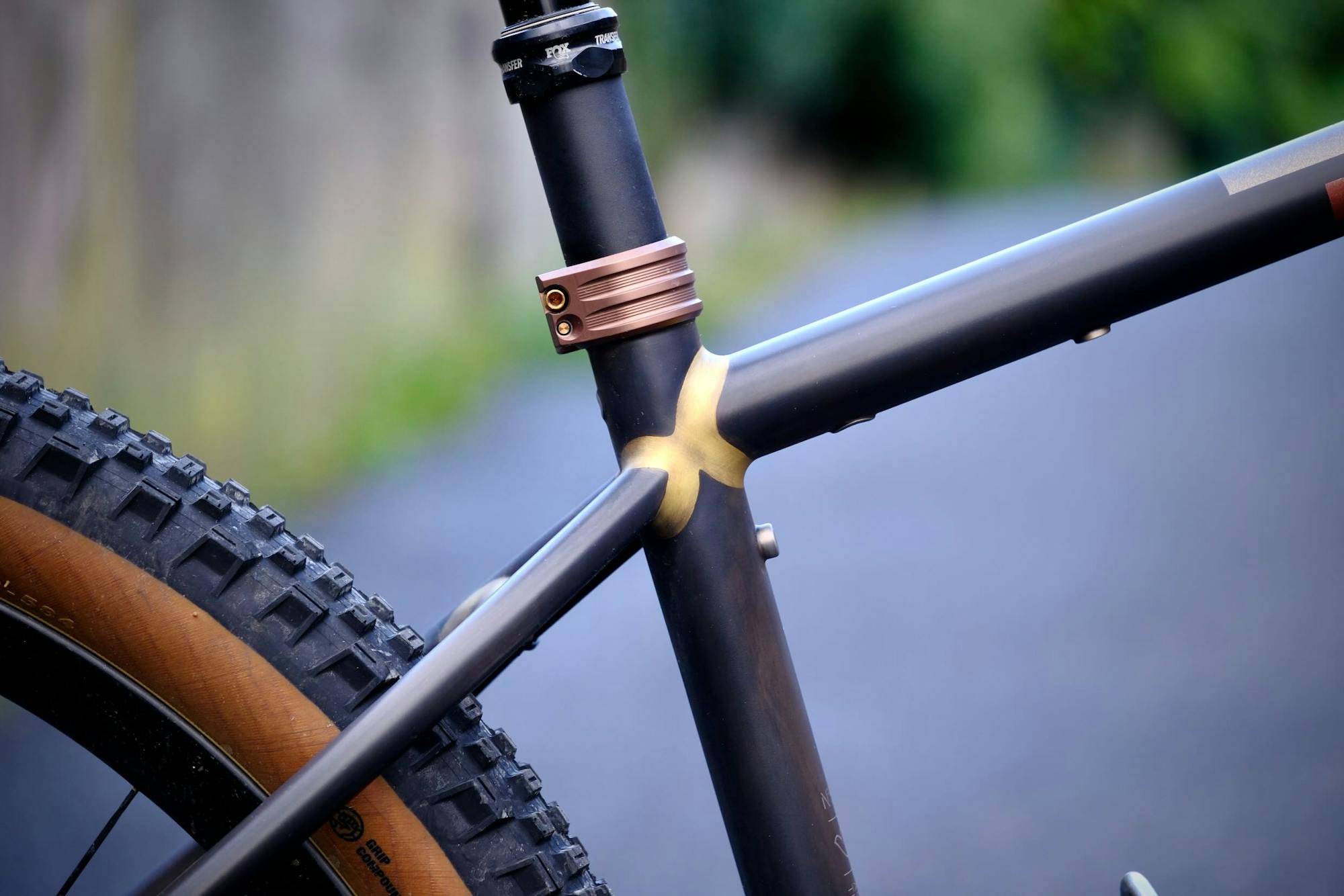 Vélo undefined
