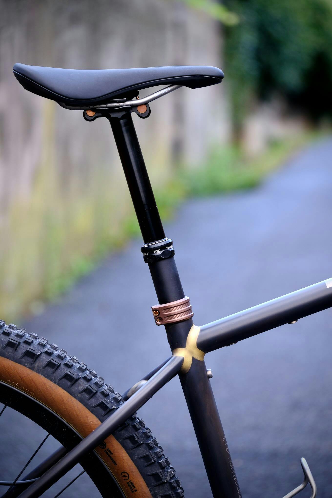 Vélo undefined