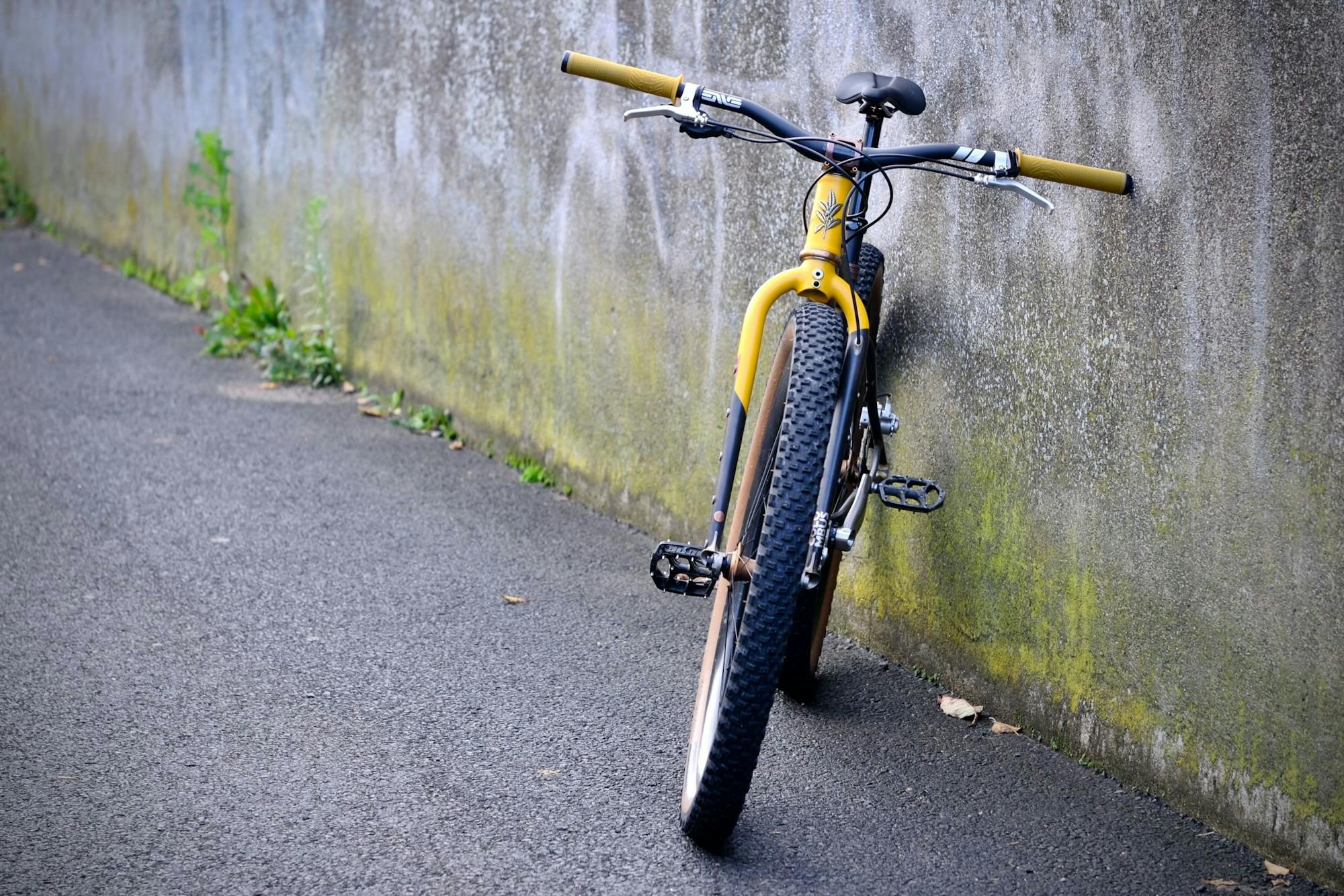 Vélo undefined