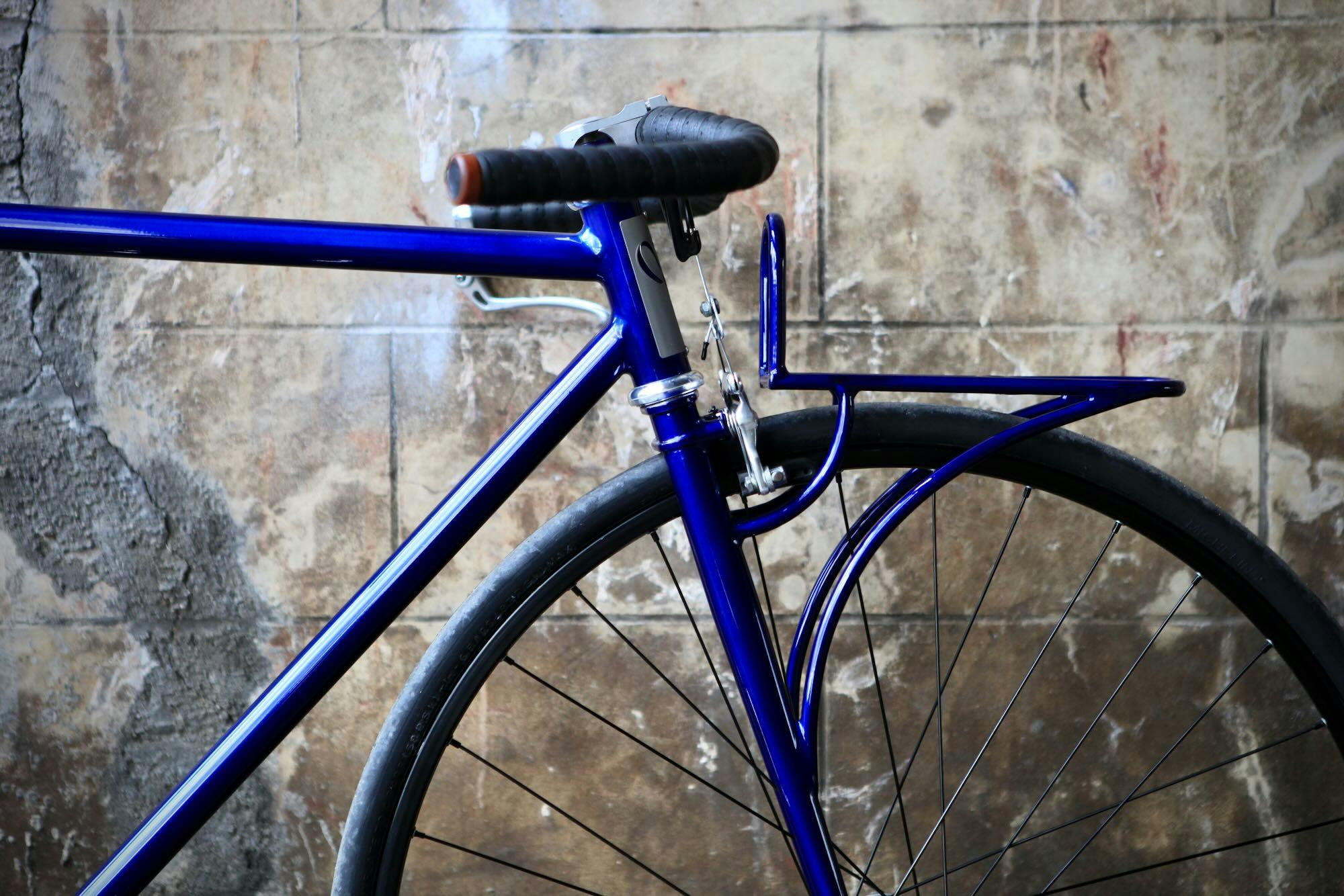 Vous cherchez un vélo différent?