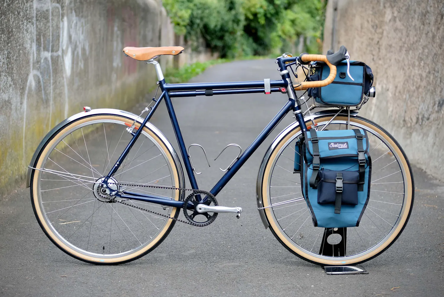 La machine à voyager dans le temps de Vincent