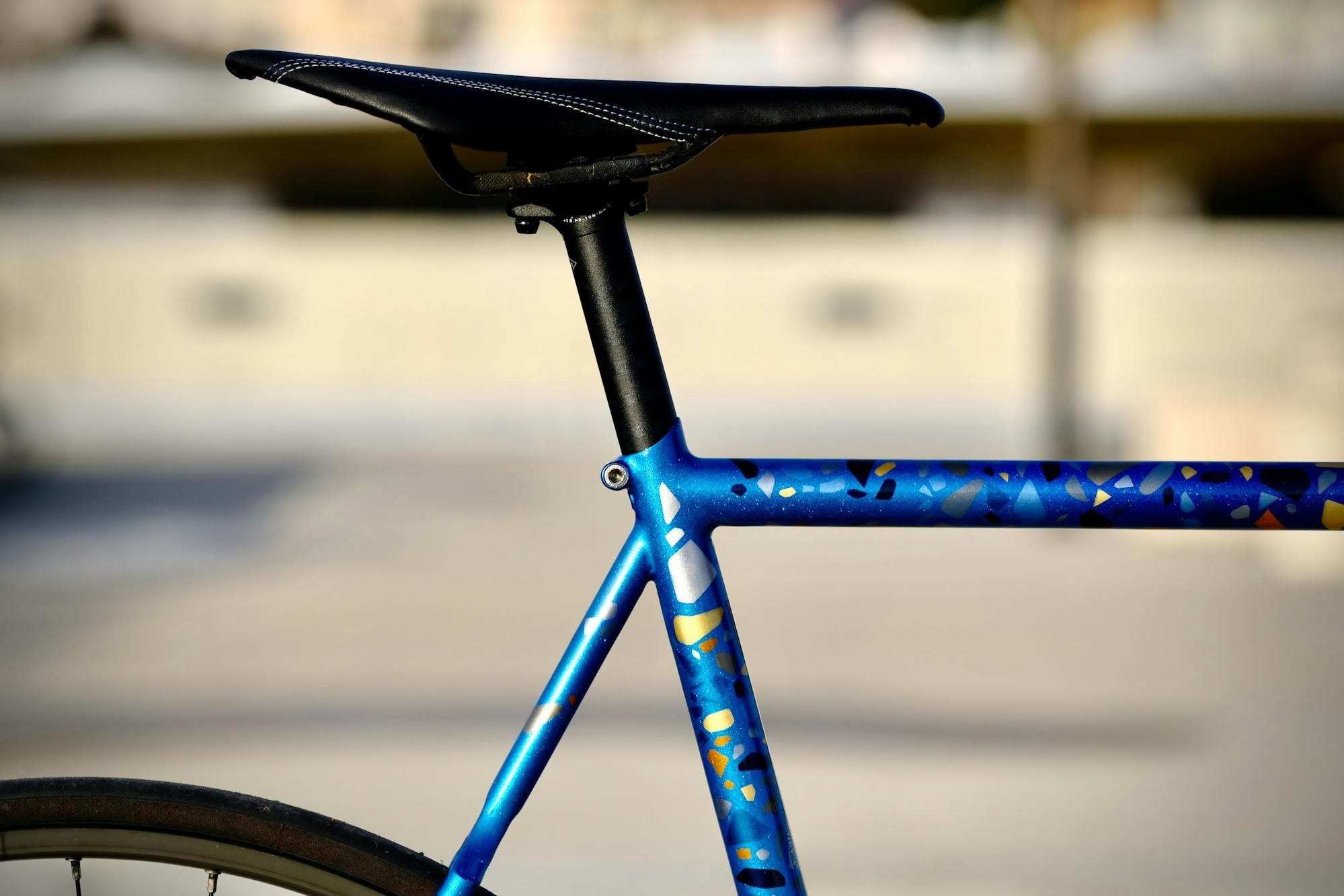Vélo undefined
