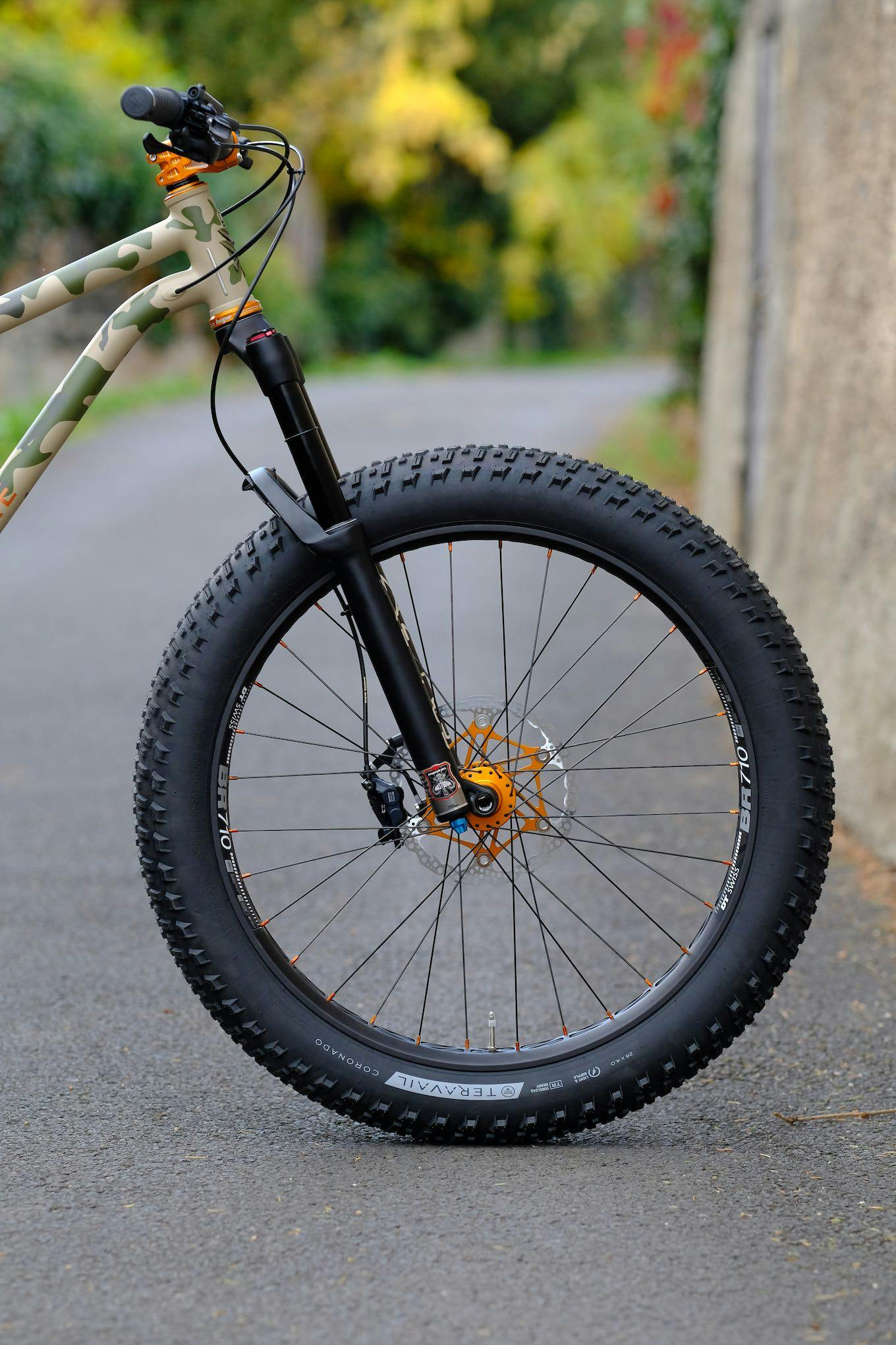 Vélo undefined